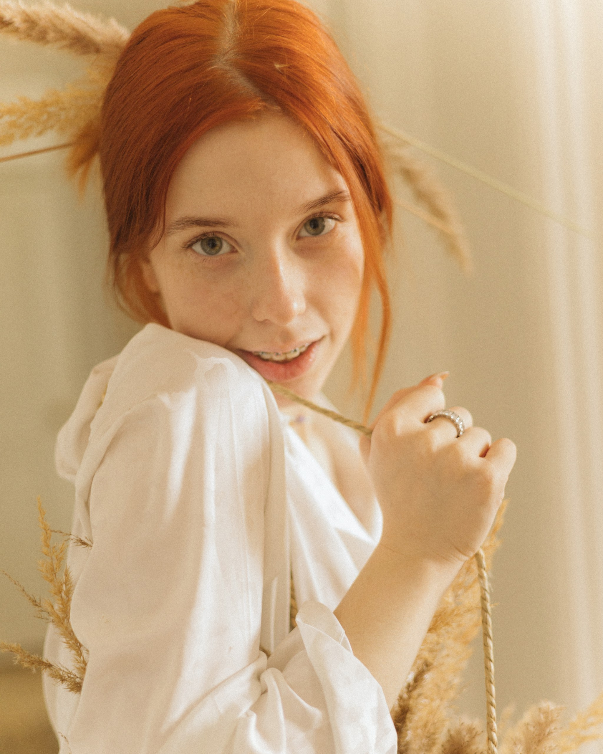 Студийная. Фотограф Москва Лада Ларина