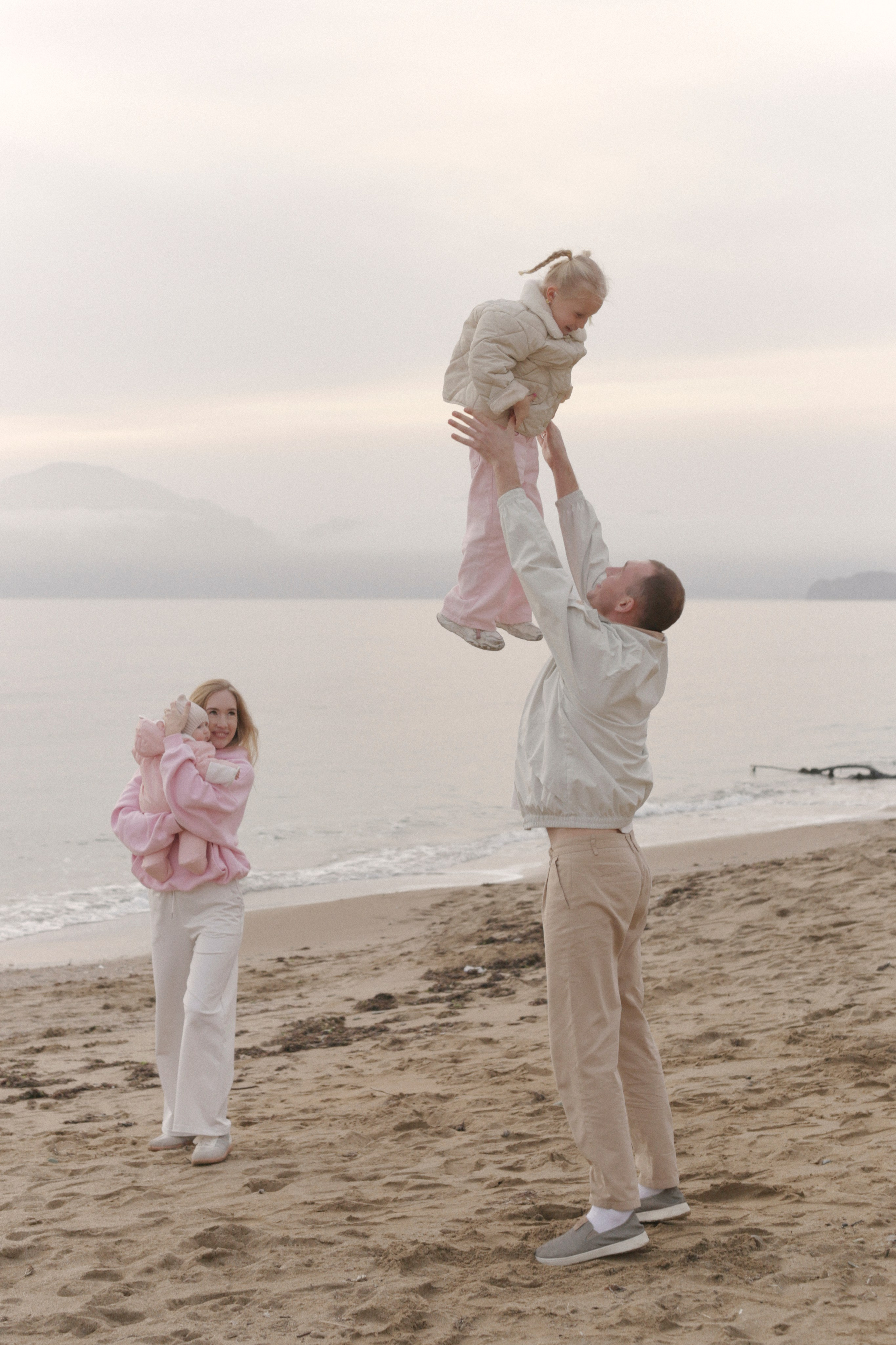 На скейте. Семейный фотограф в Феодосии и по Крыму Брежнева Алла