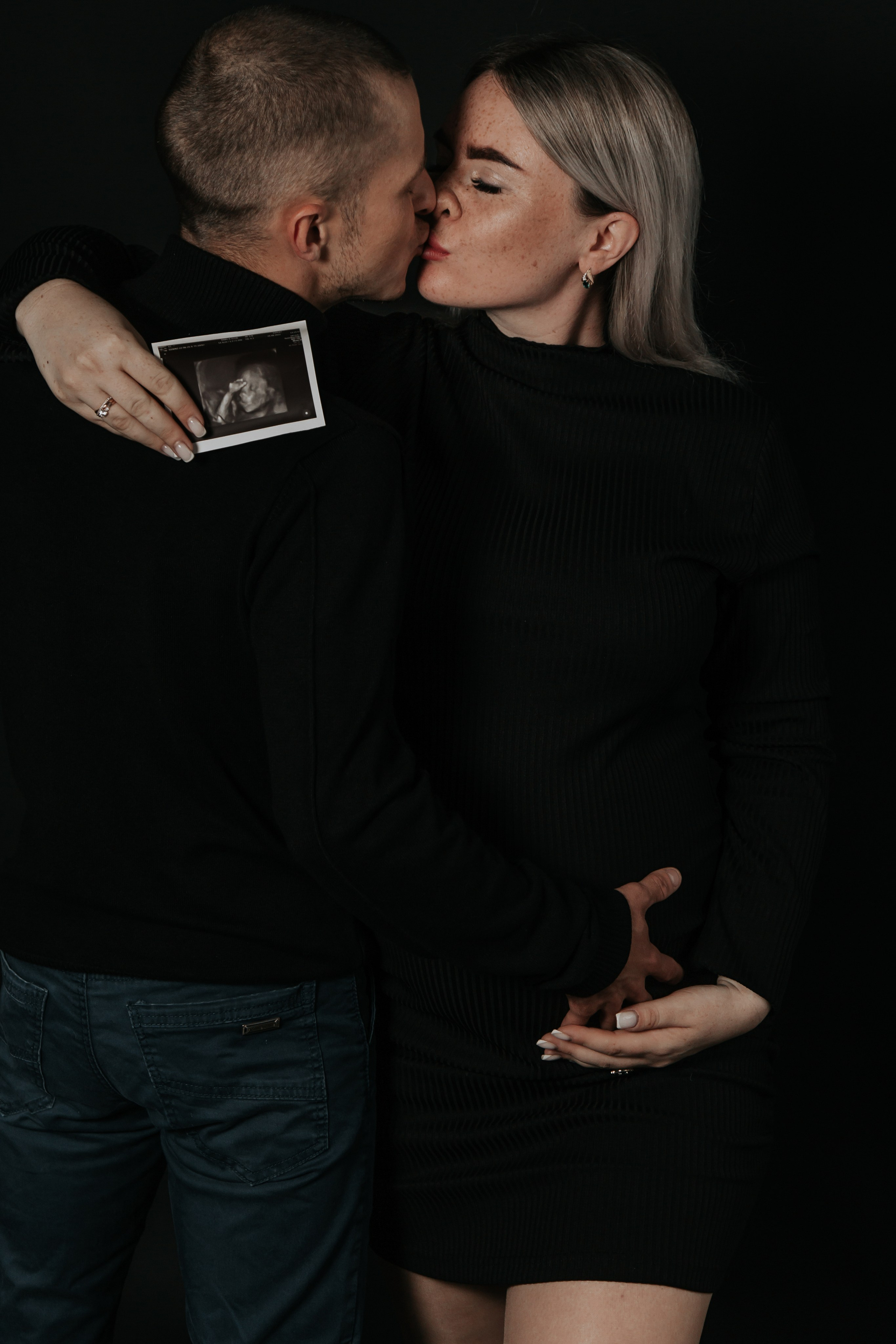 ФОТОСЕССИЯ В ОЖИДАНИИ МАЛЫШКИ. Фотограф в Киселёвске Татьяна Трухалева