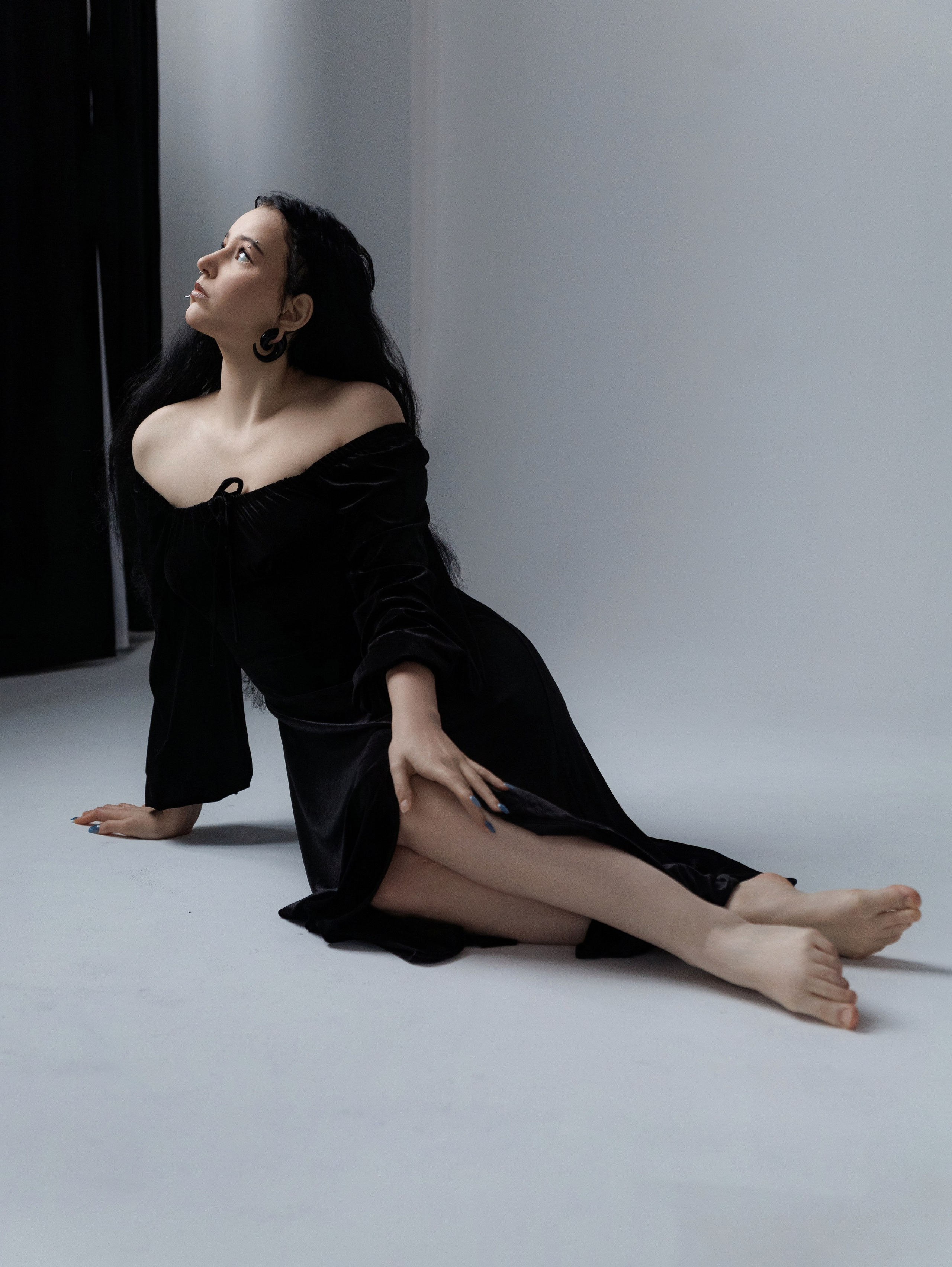 Гилева Мария. Promodels