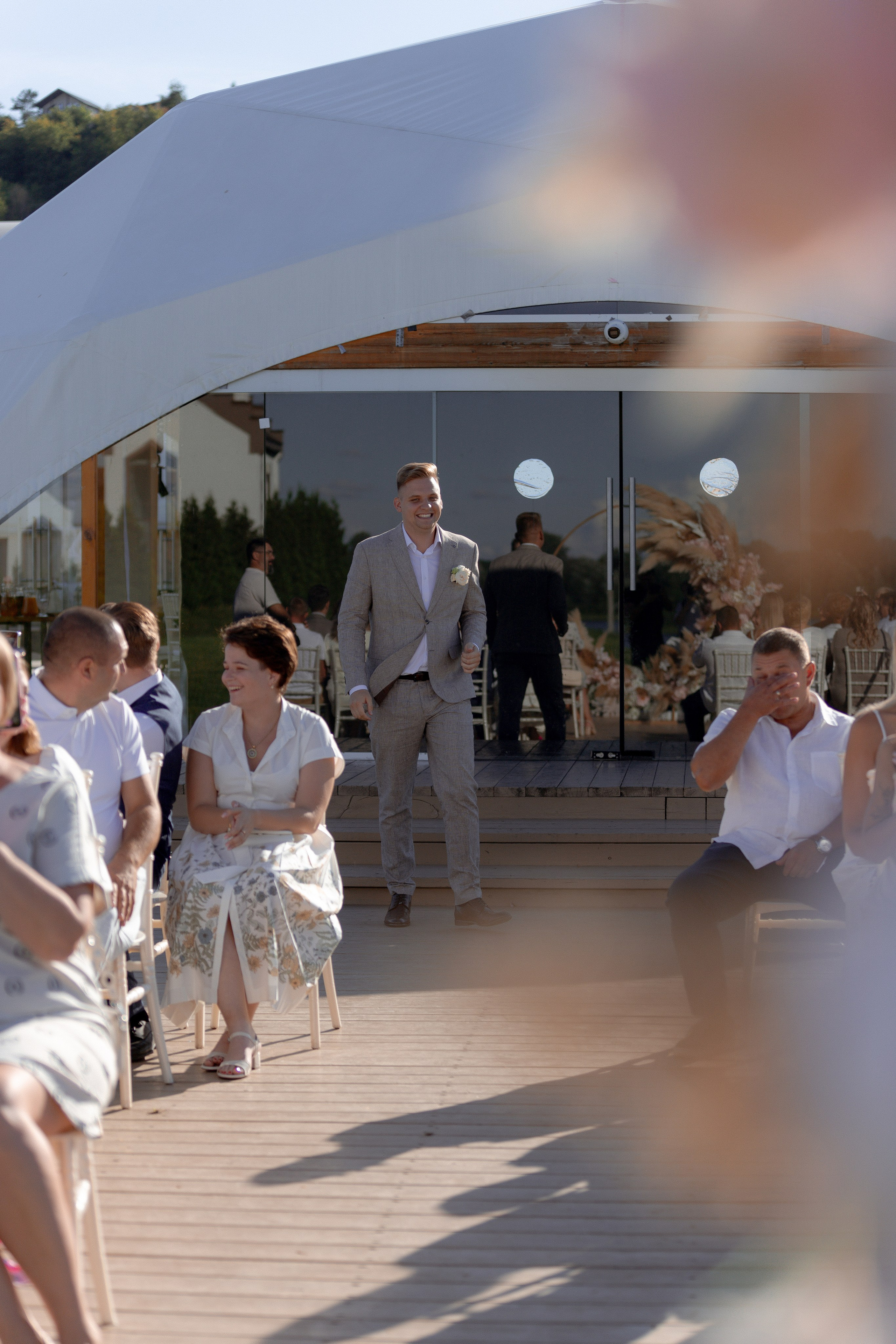 Дарья и Никита. Свадебный и семейный фотограф Ксения Маллер