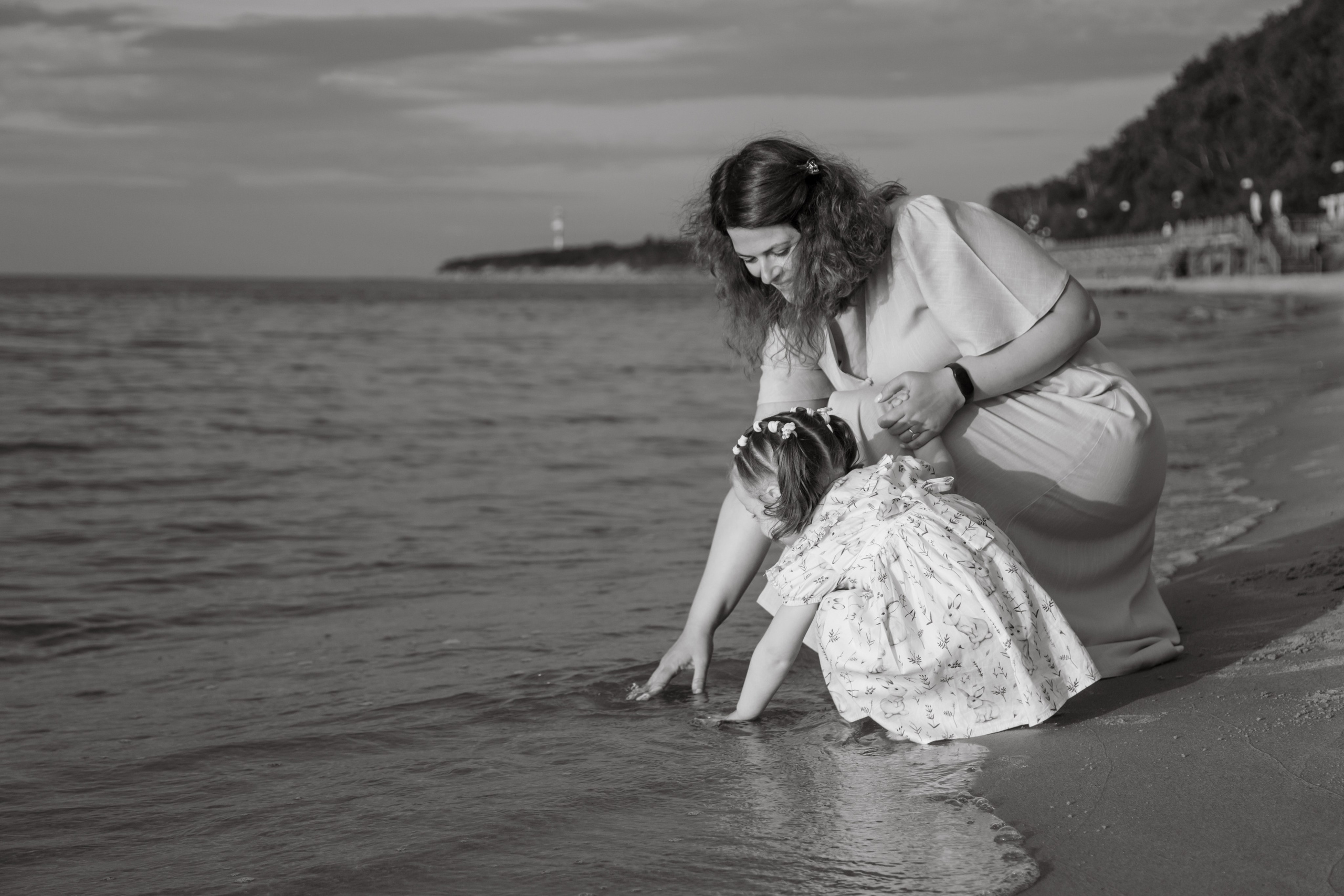 Family_Пионерсий. Андрей Миллер Фотограф из Калининграда