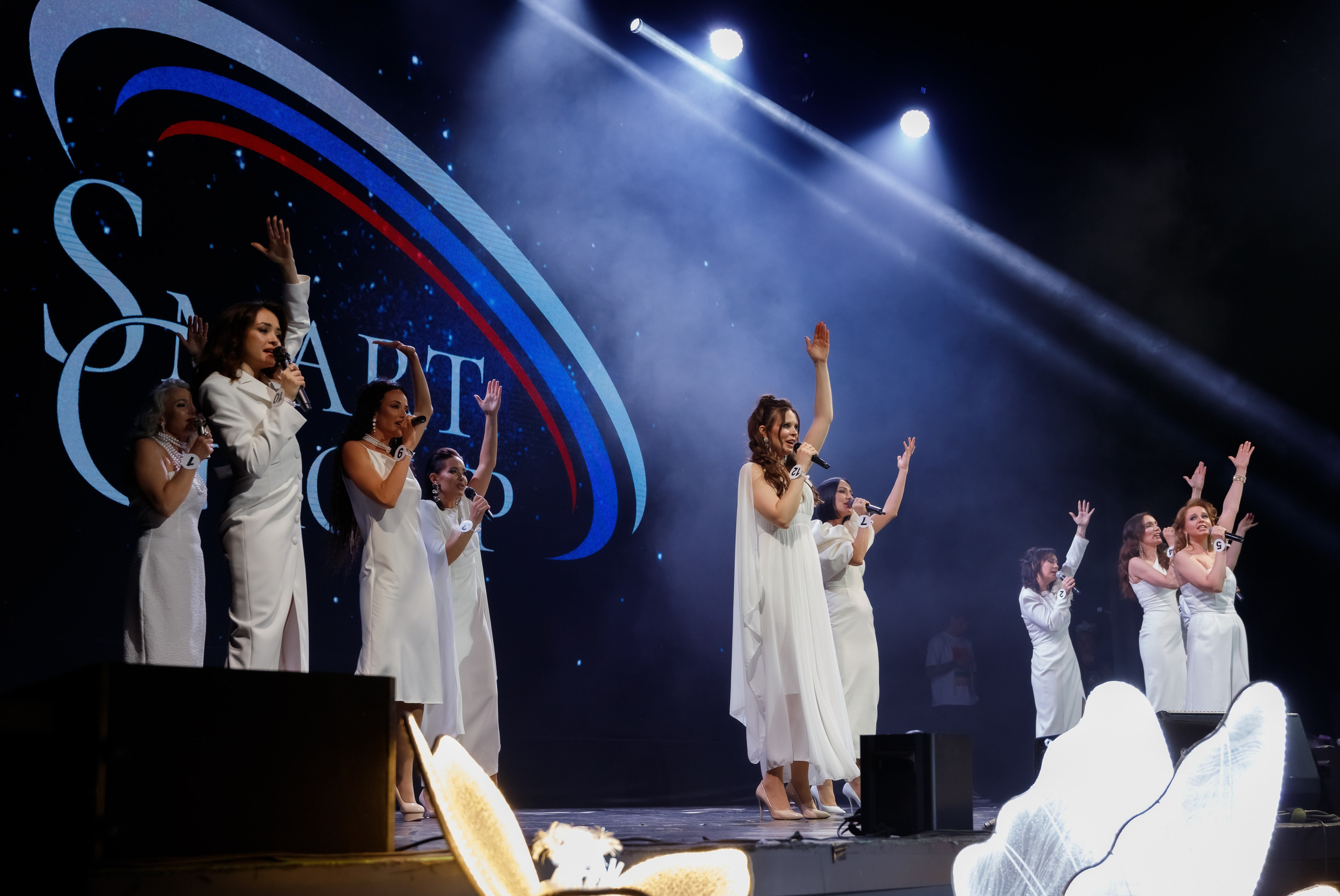 Мисс и Миссис Бизнес Москва. Фотограф в Москве и в Санкт-Петербурге Юлия Халикова