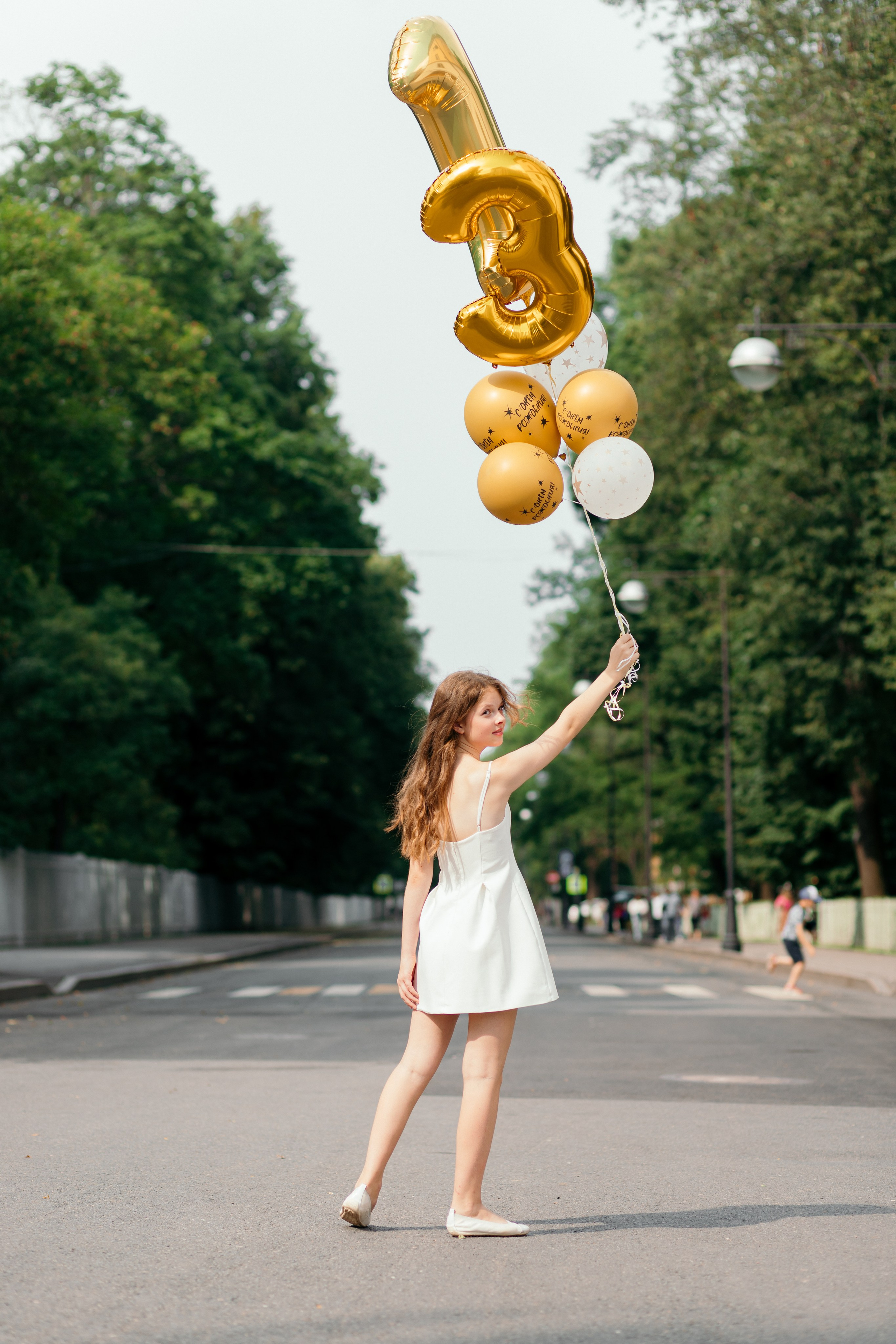 ЯРОСЛАВА ДЕНЬ РОЖДЕНИЯ. Семейный Фотограф в Санкт-Петербурге Пушкин Анастасия Дьяконенкова
