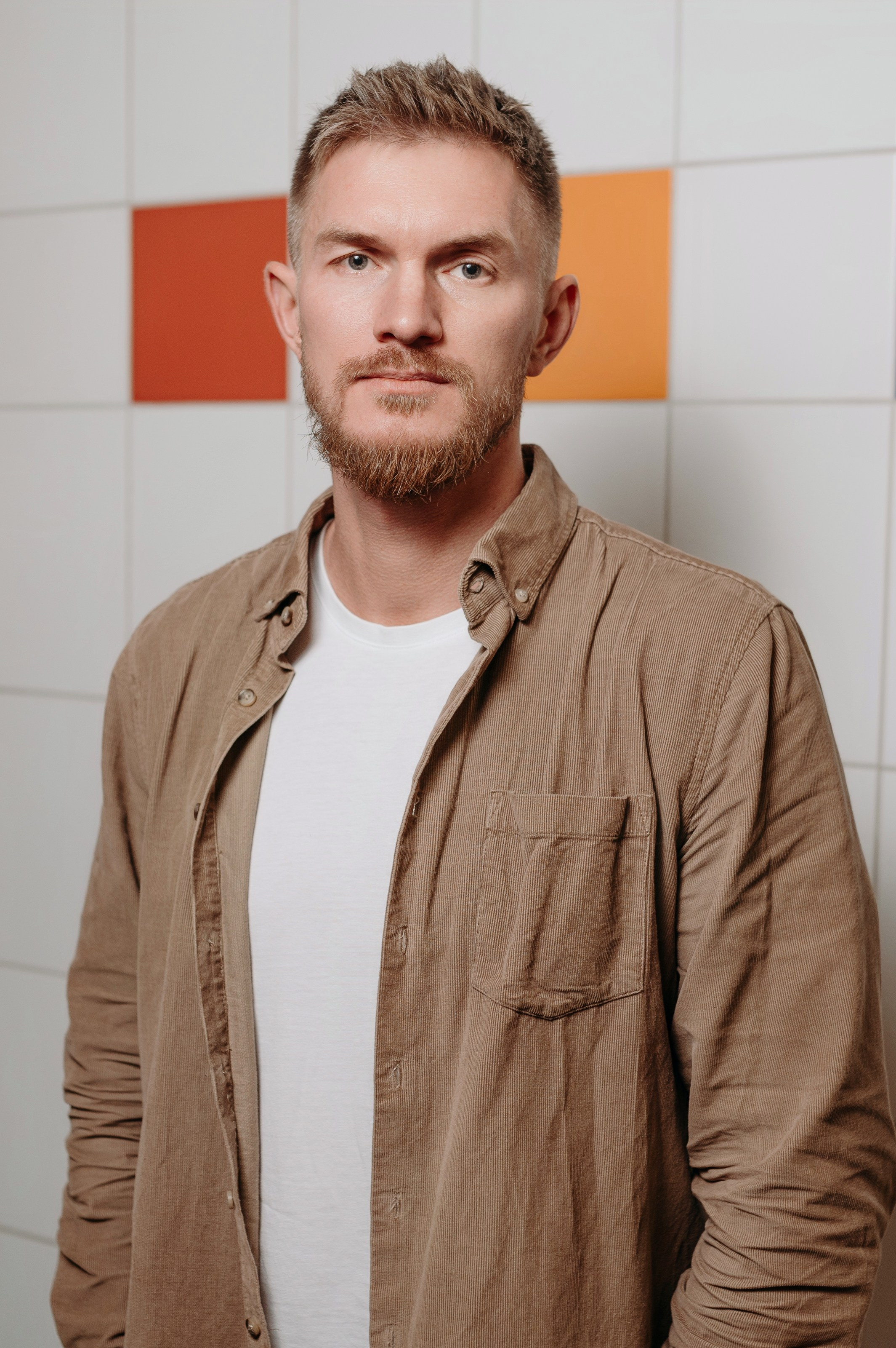 Dreamteam Brew. Фотограф в Москве Илья Максимов