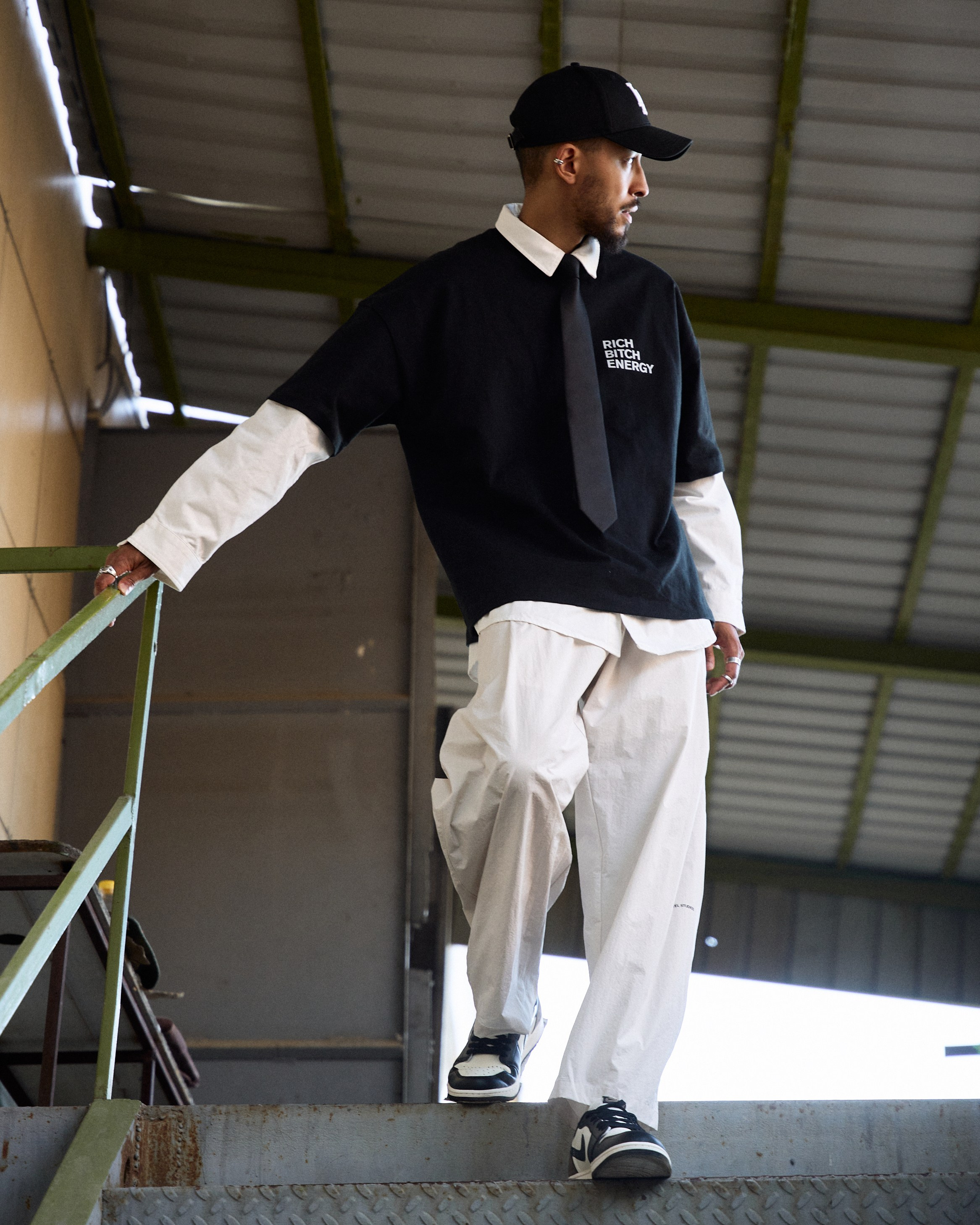 SHETEL X DASHXX. Alim Alimov Fashion Photographer