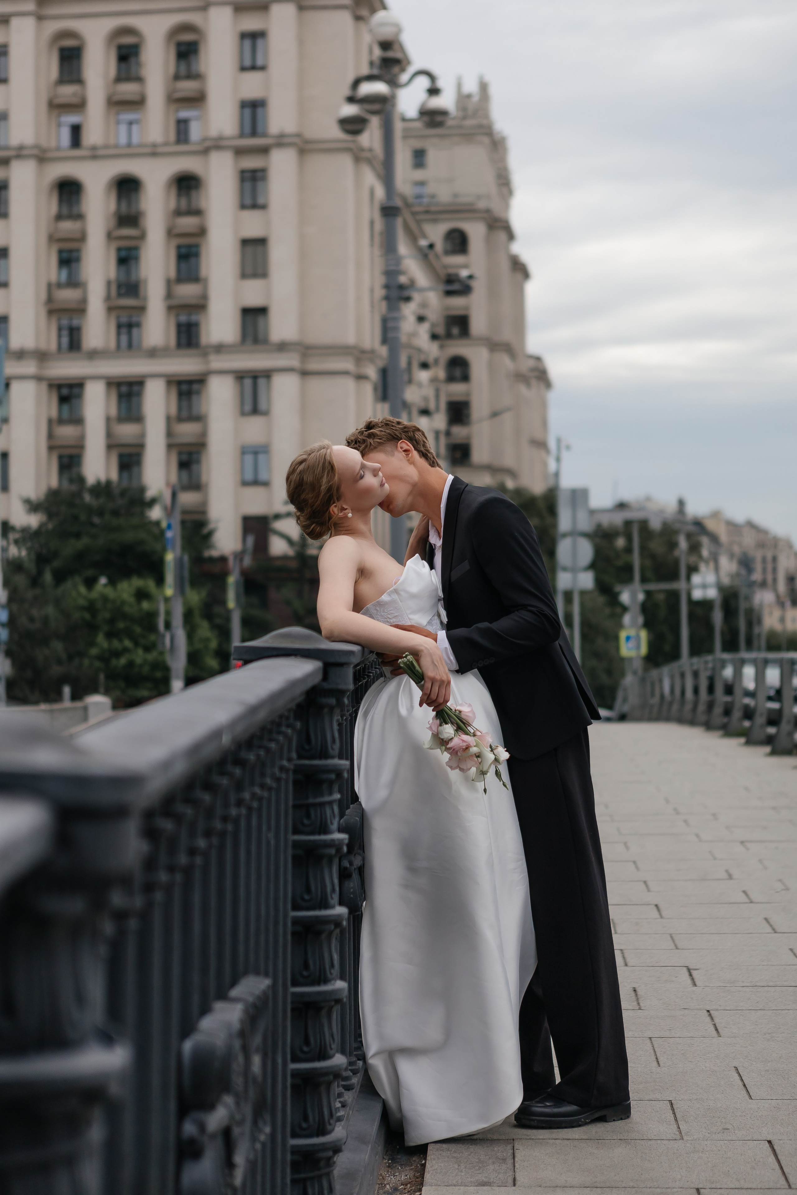 Маргарита & Игорь. Фотограф Калуга