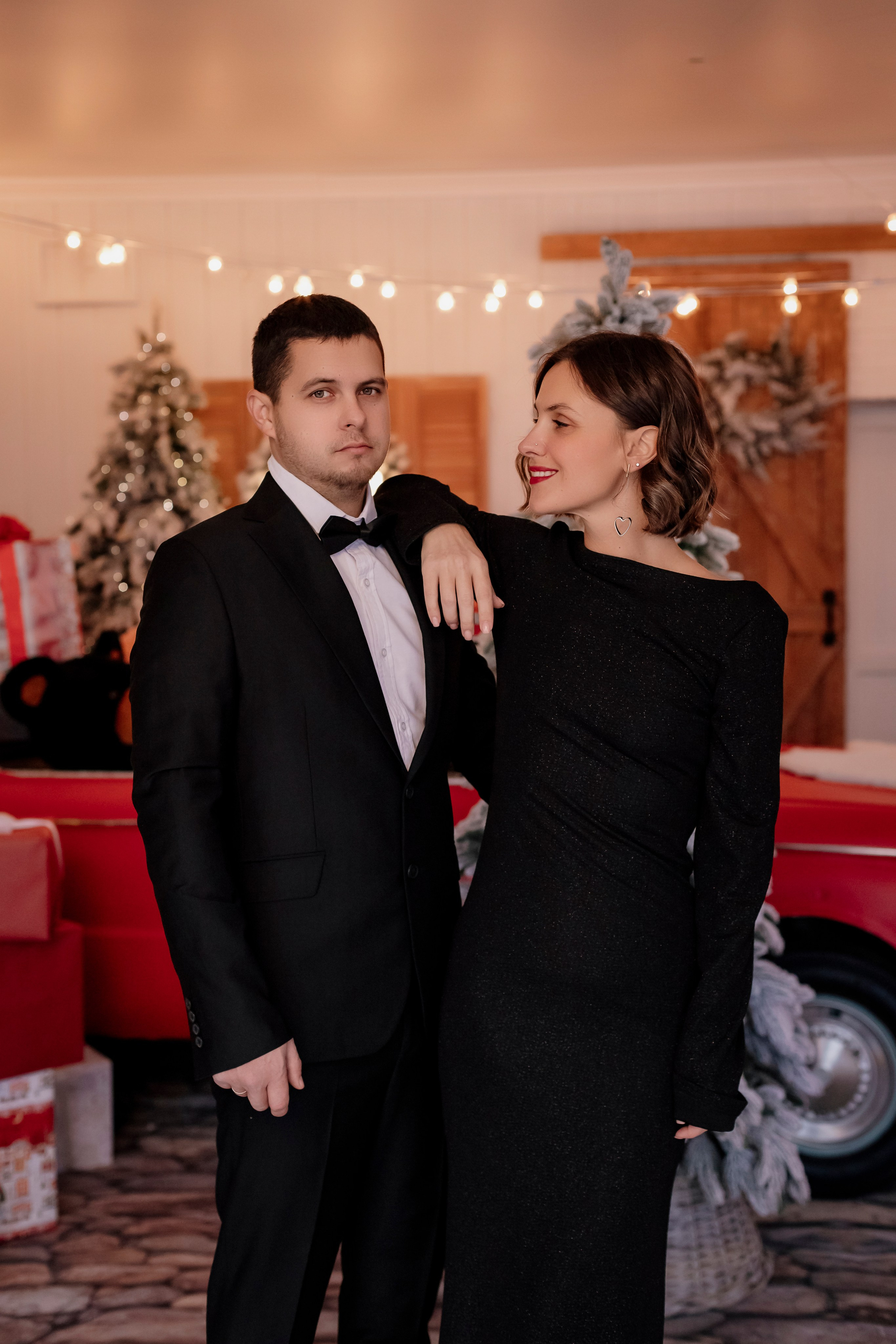 Семейная съемка Виктория. Фотограф Калуга