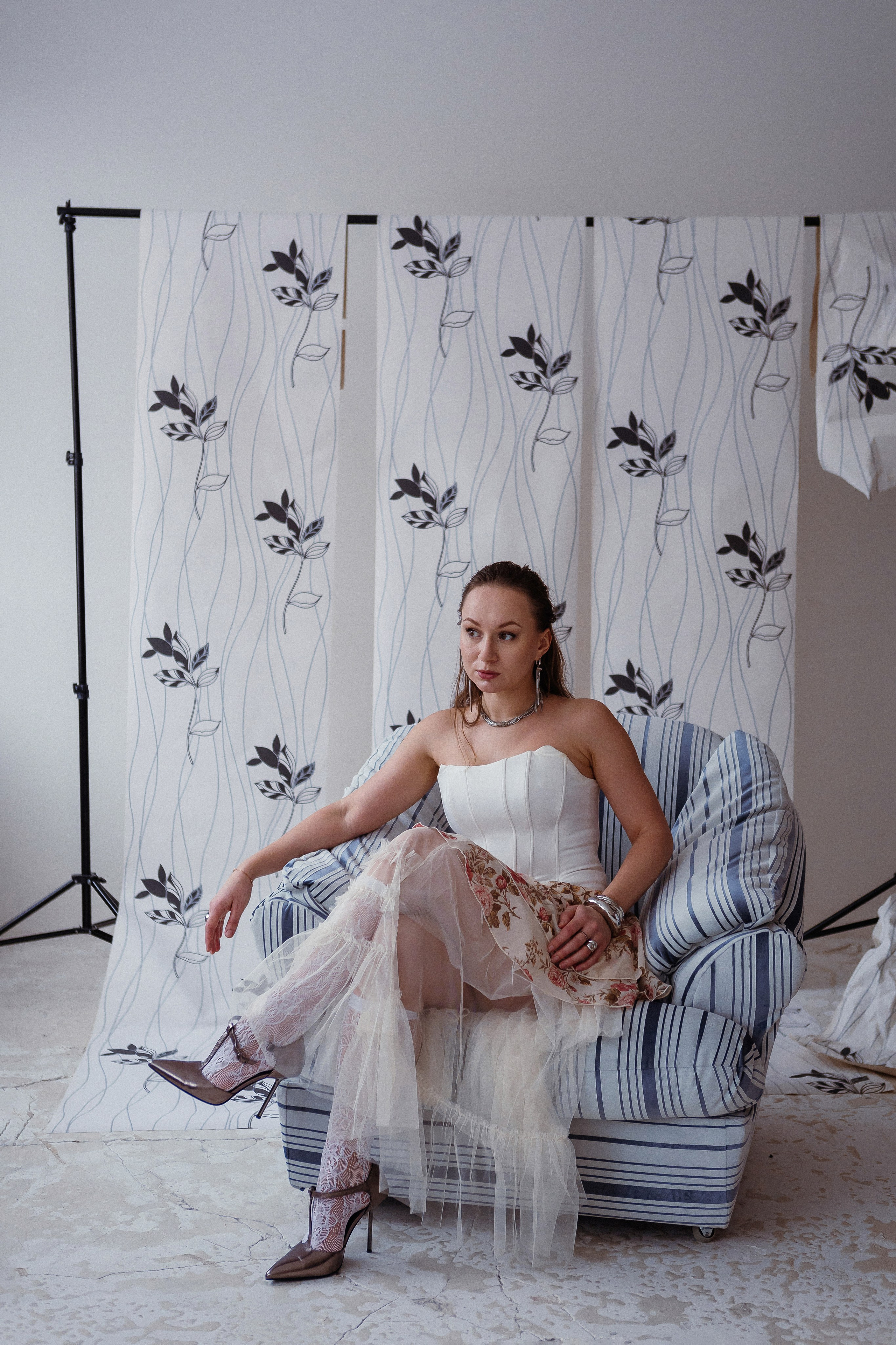 Мария. Фотограф Калуга