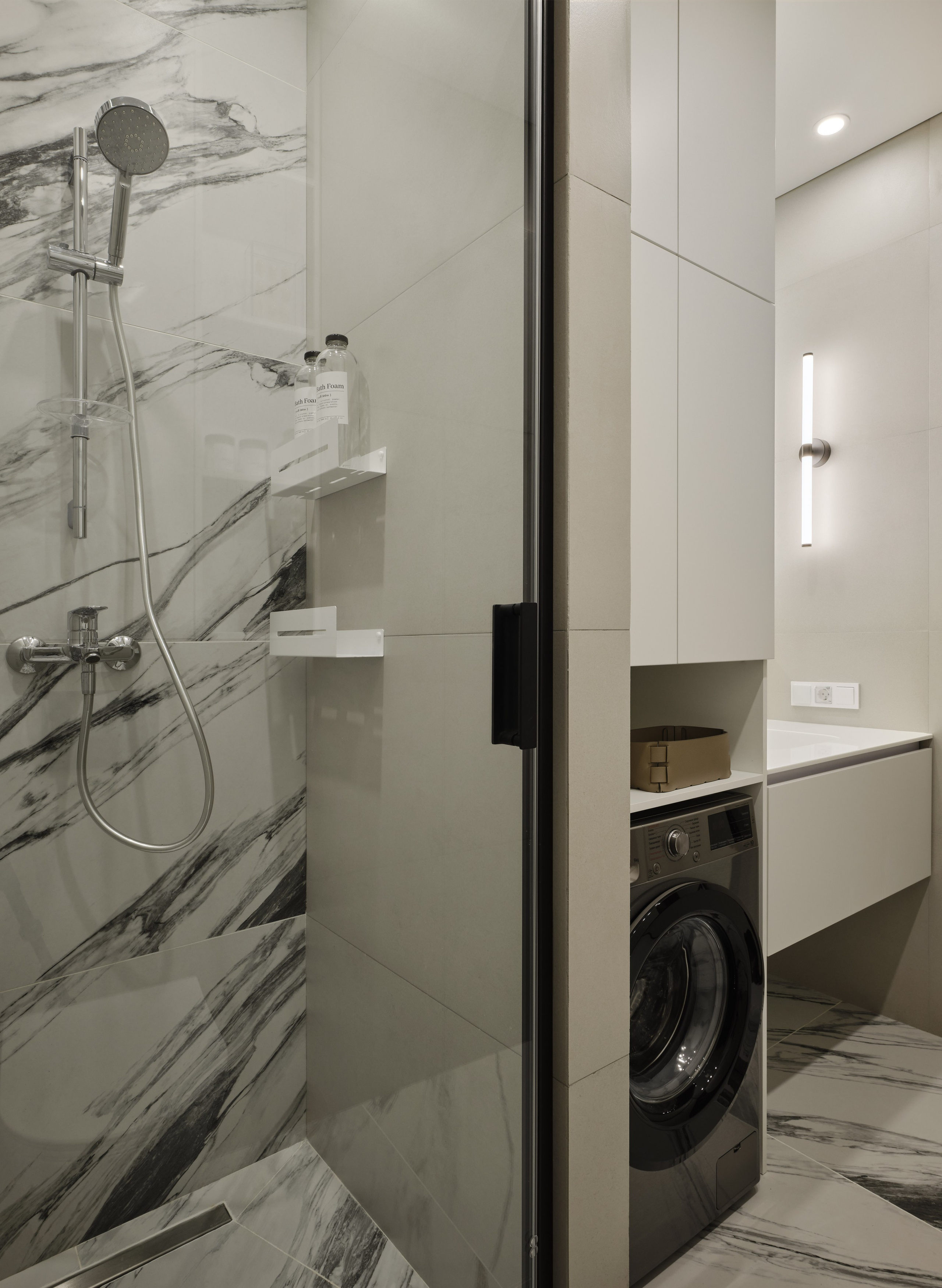 Обаятельный минимализм. Интерьерный фотограф Константин Пырьев