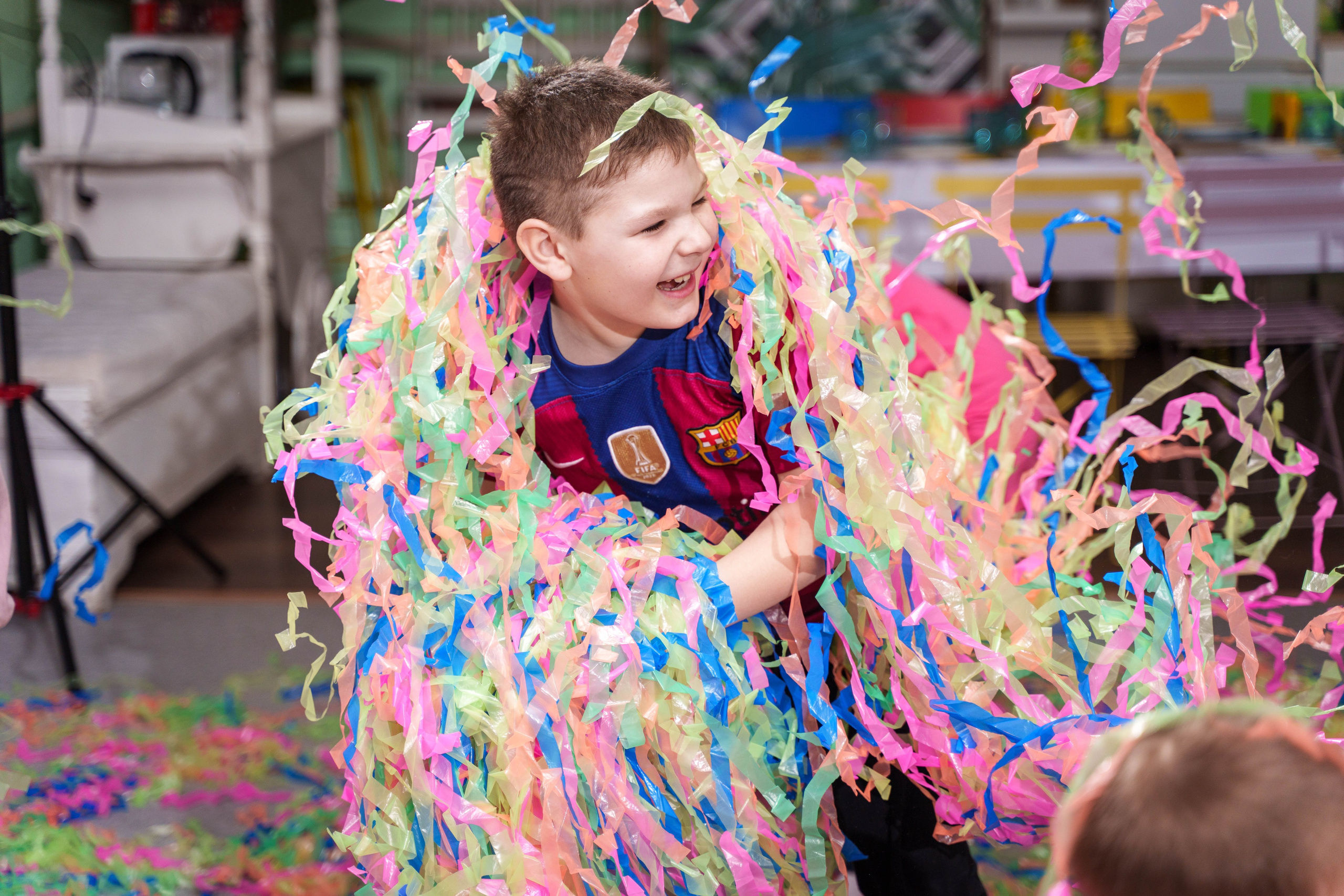 Фотограф на детские праздники. Свадебный и семейный фотограф в Новосибирске Данил Коротких