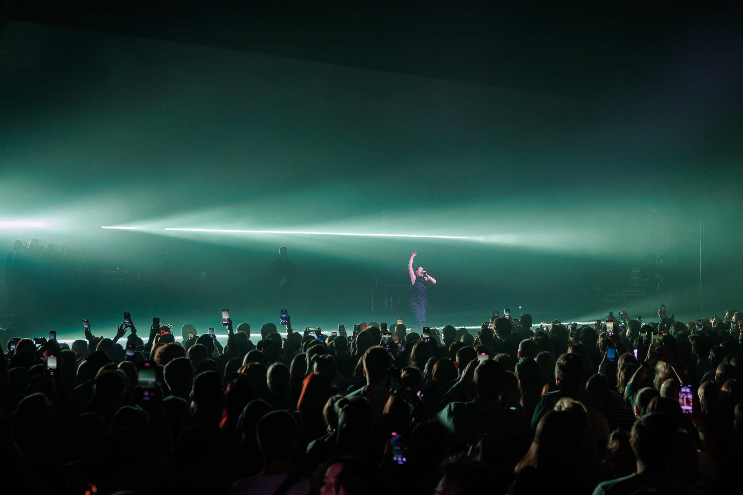 ЁЛКА / 2024. OOPS