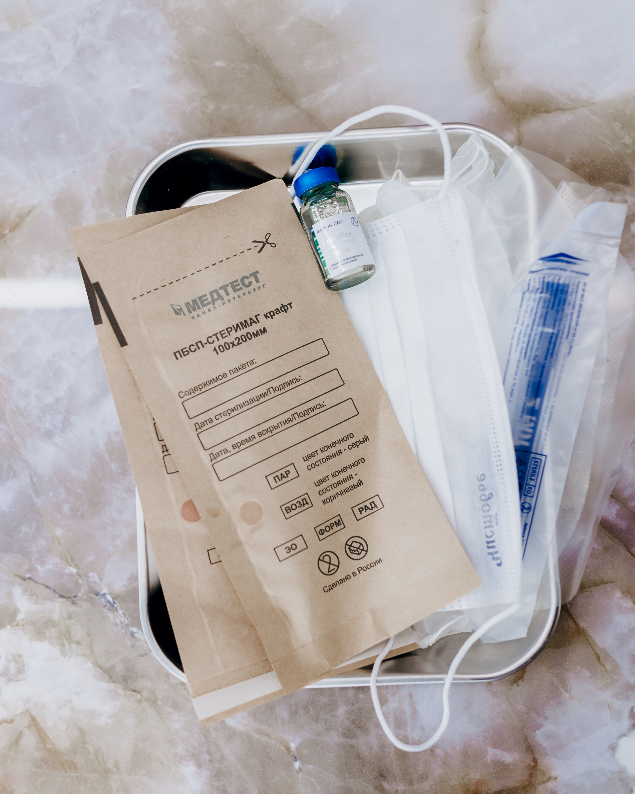 Cosmetologist`s. Портретный фотограф Крис