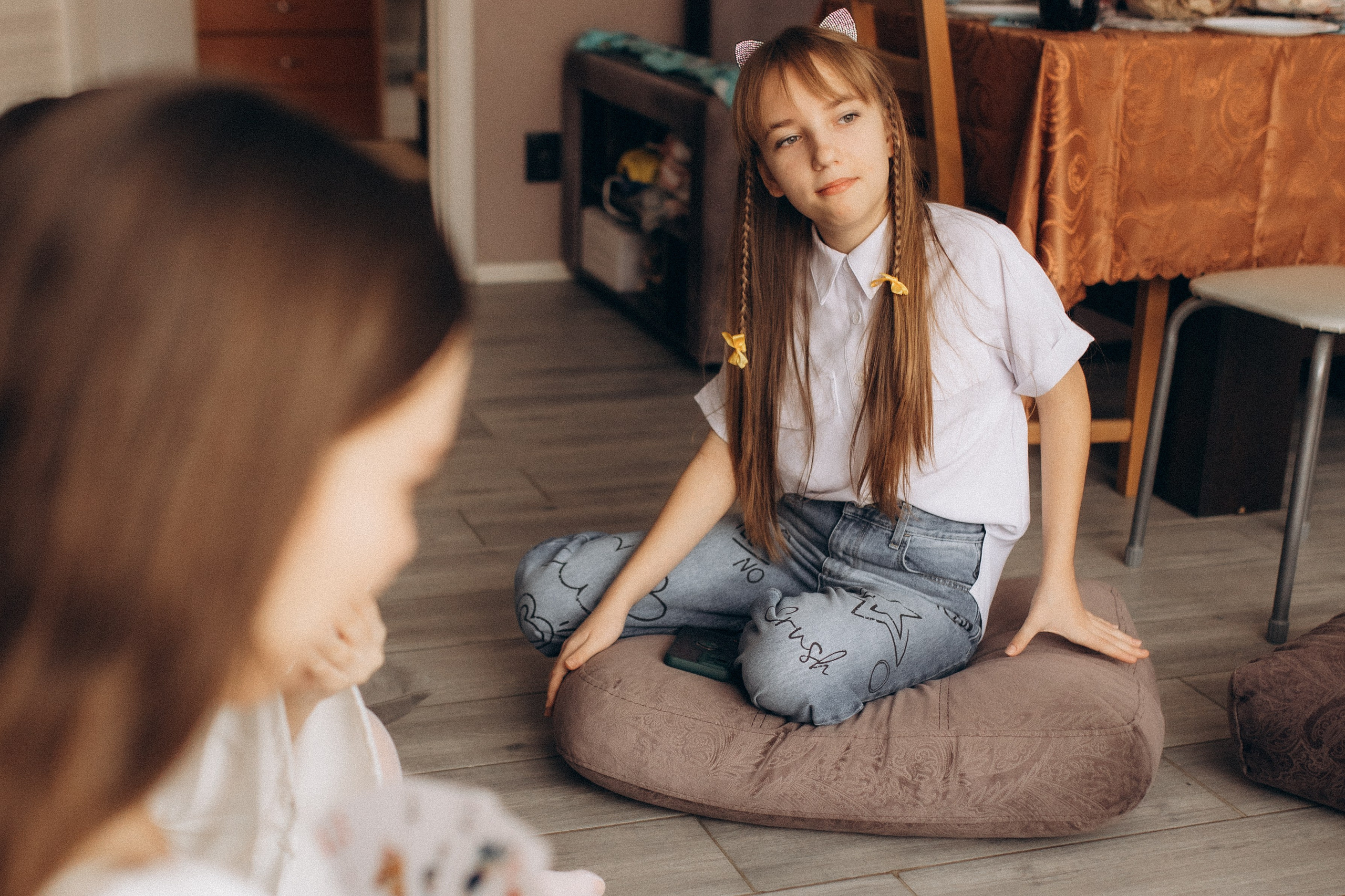 День рождения только раз в году. Семейный фотограф lifestyle в Новосибирске Елена Шпилевая