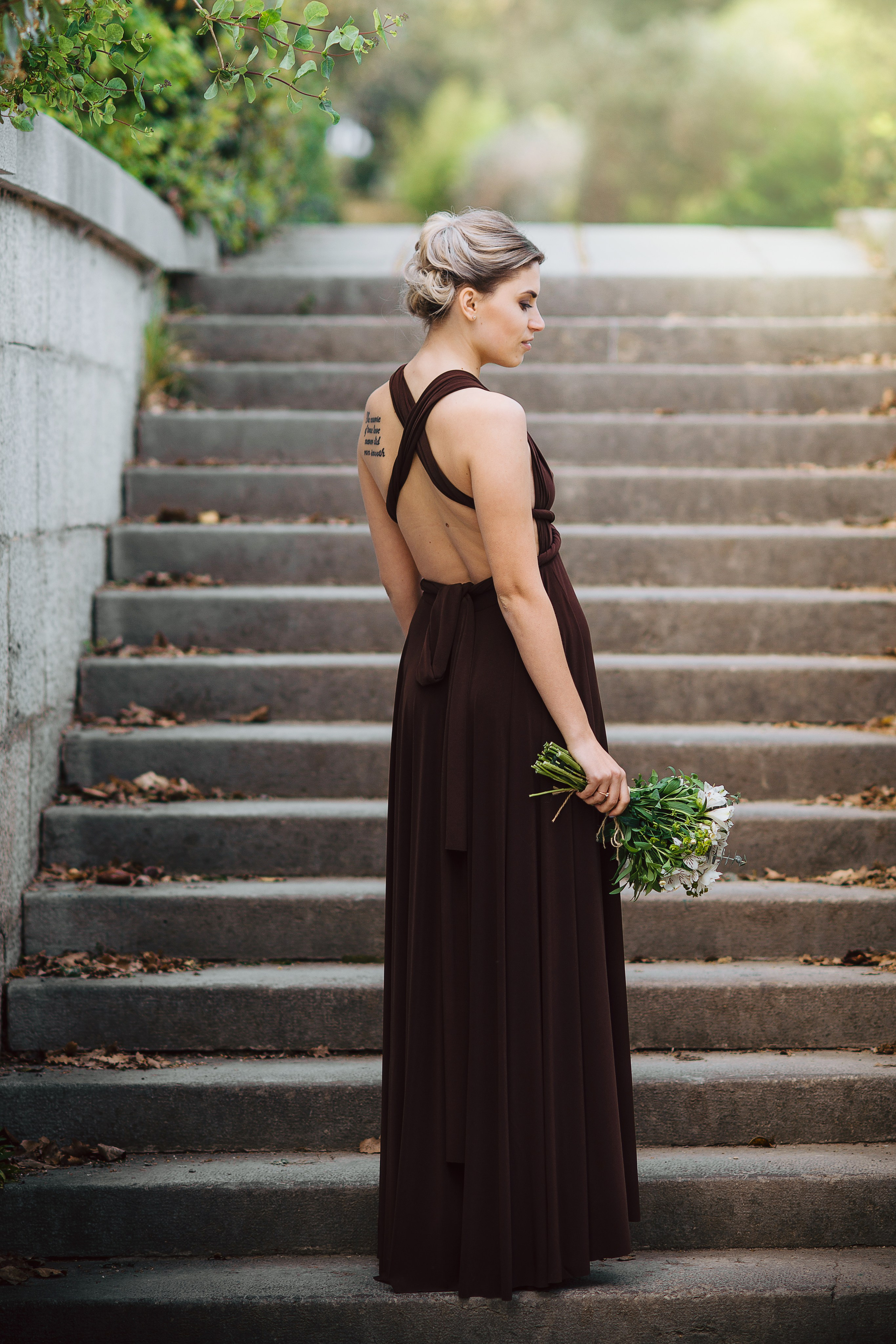 Свадебная фотосессия в Ливадии. Красивые места Крыма для фотосессии. Фотограф в Симферополе и по Крыму Ольга Топоривская.