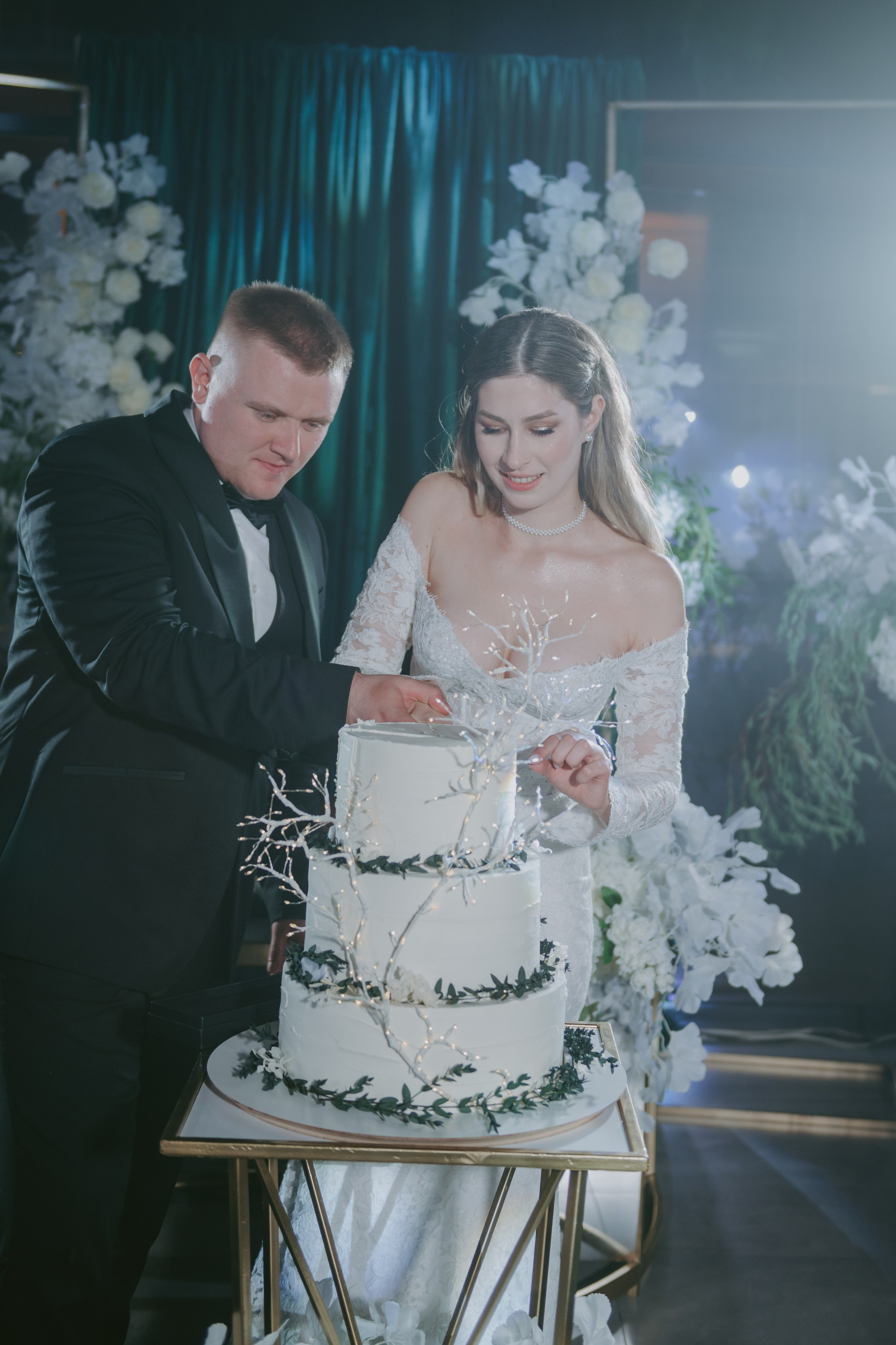 Марина&Юрий фотограф Елена Горбач. Свадебный и семейный фотограф город Темрюк Фотостудия Темрюк