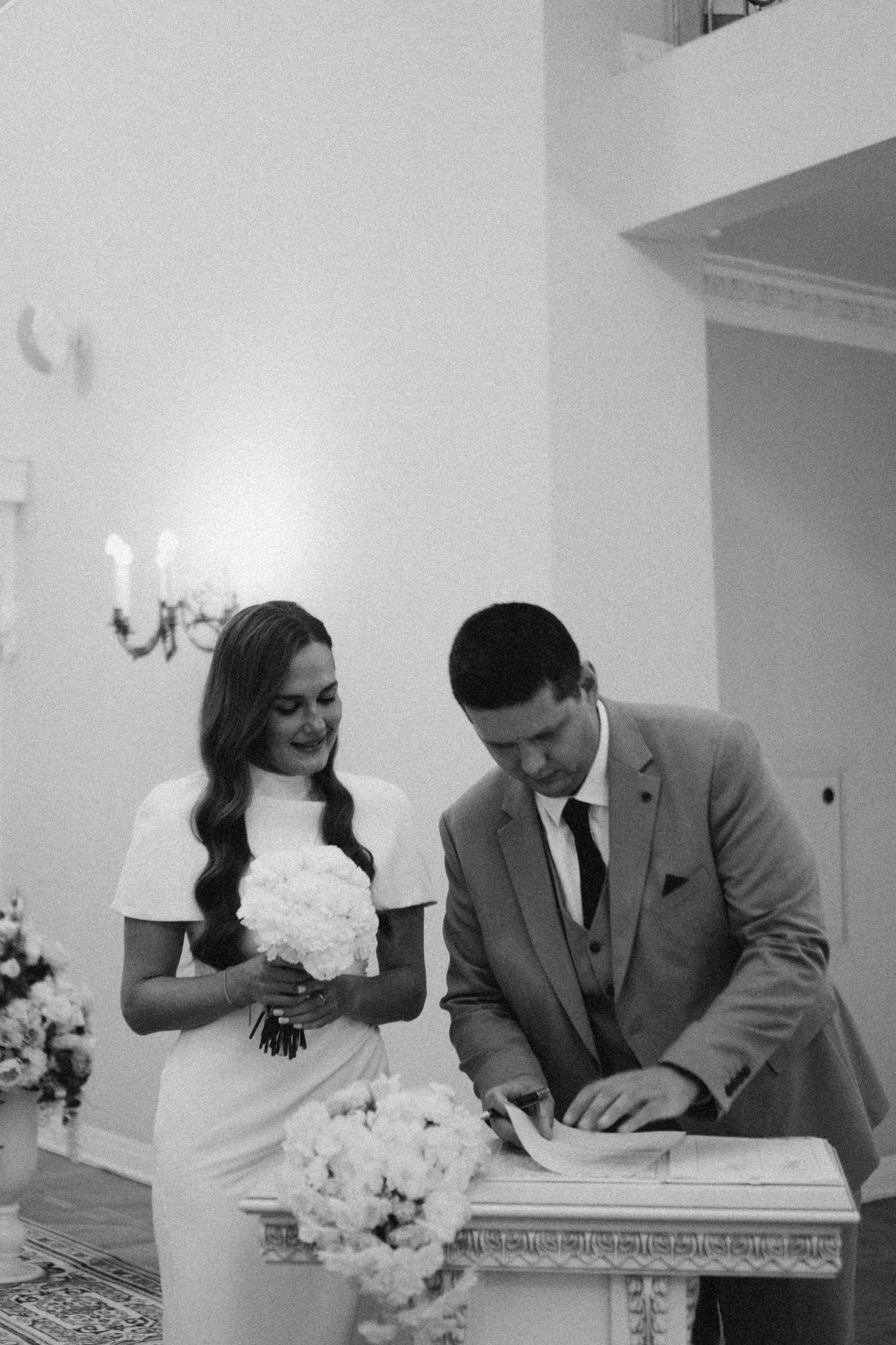 СВАДЕБНАЯ В ПУШКИНЕ. Профессиональный фотограф, Санкт-Петербург — Виктория Богомолова