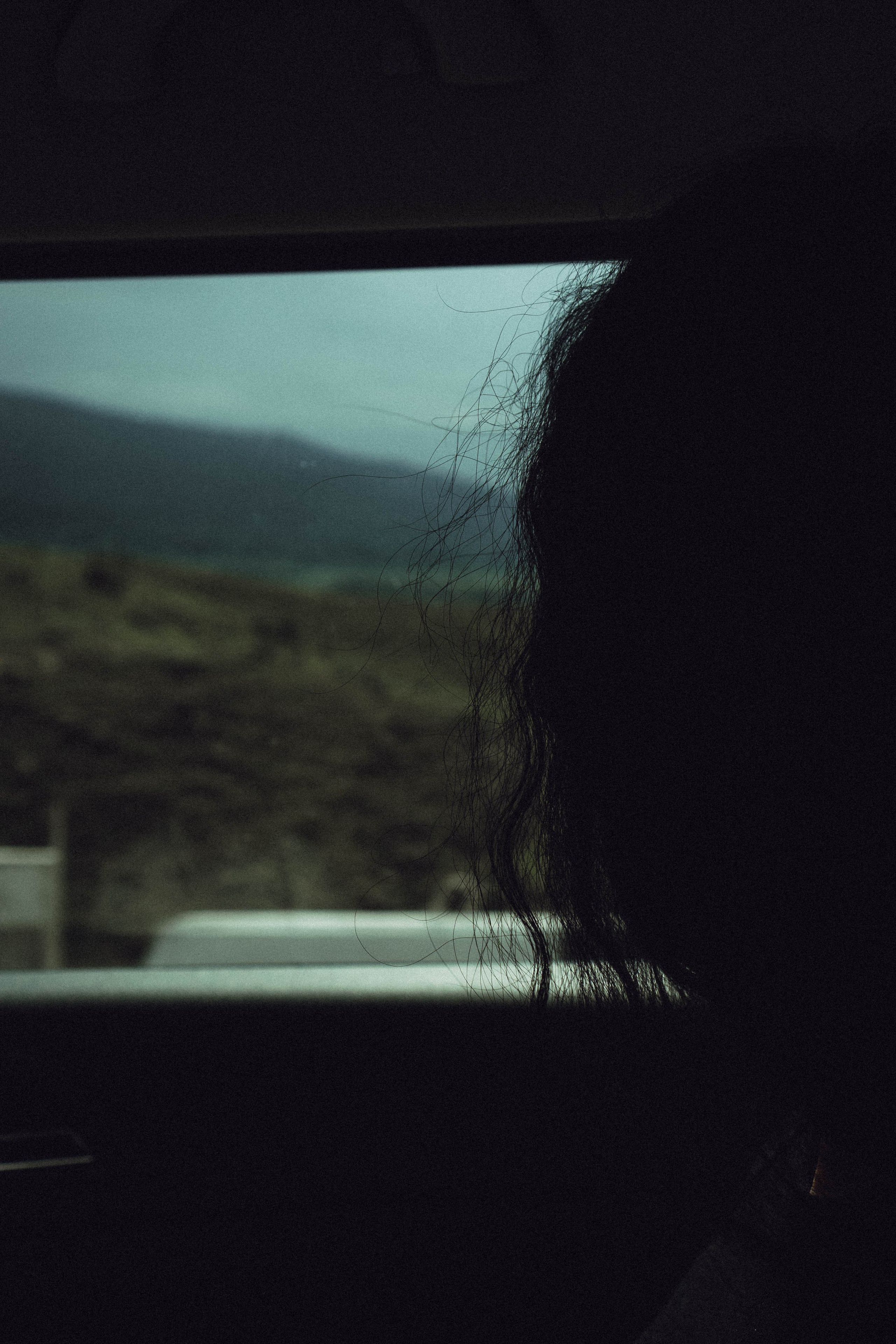 Горы. Профессиональный фотограф, Санкт-Петербург — Виктория Богомолова