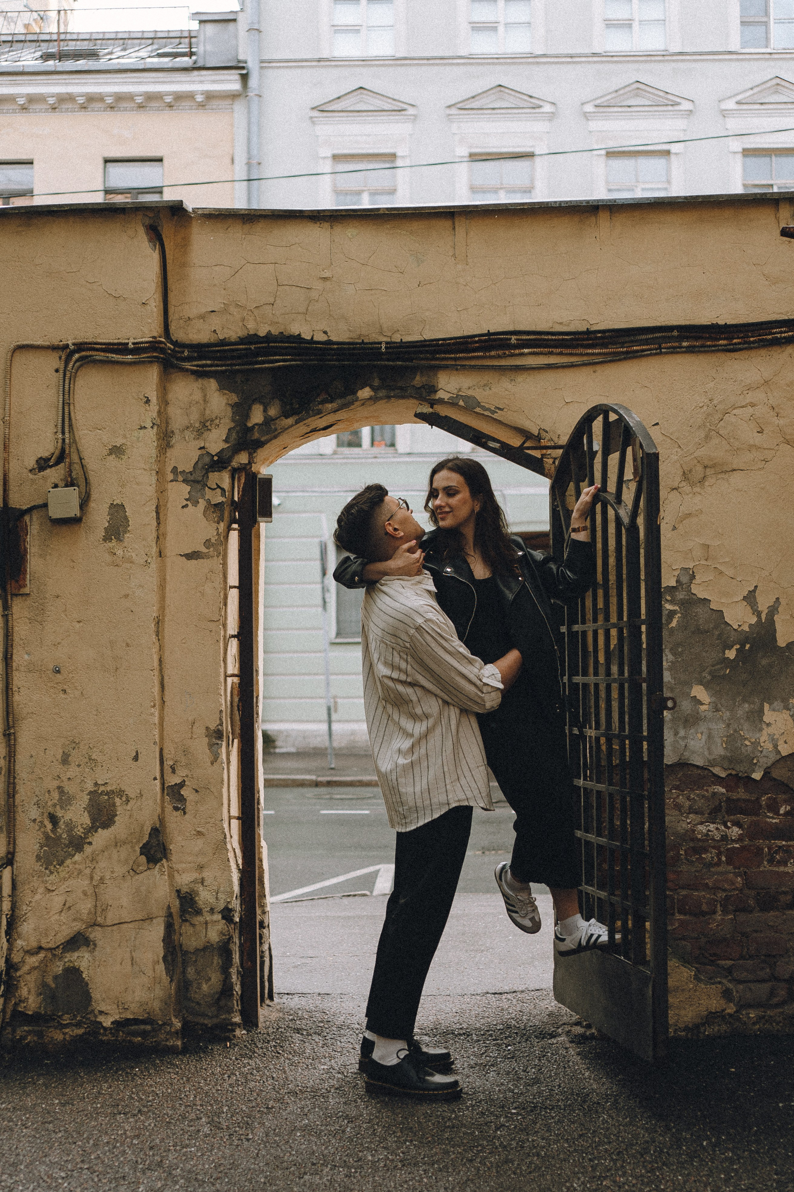 ЛЮБОВЬ В ИЮНЕ. Профессиональный фотограф, Санкт-Петербург — Виктория Богомолова