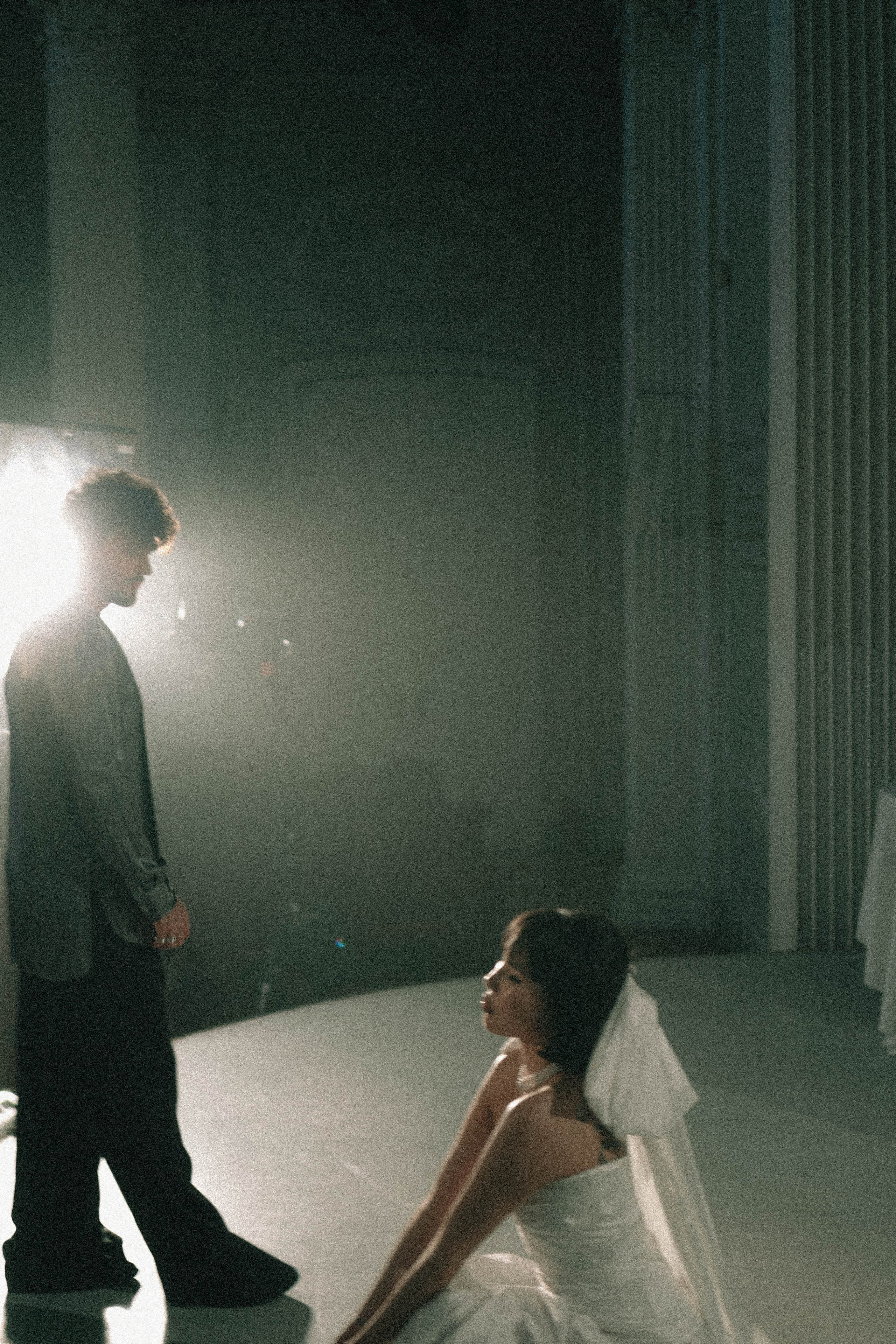 СВАБЕДНАЯ ФОТСЕССИИЯ В ОДНОМ ИЗ ЗАЛОВ НИКОЛАЕВСКОГО ДВОРЦА. Профессиональный фотограф, Санкт-Петербург — Виктория Богомолова