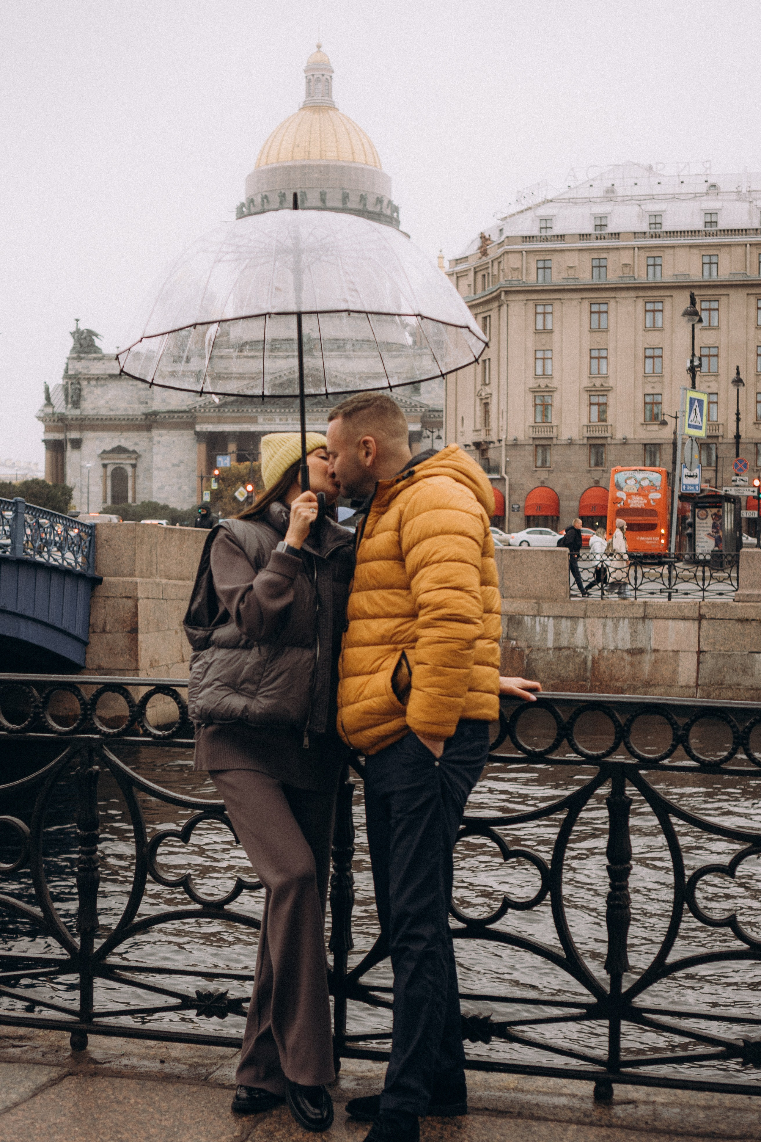 Любовь. Профессиональный фотограф, Санкт-Петербург — Виктория Богомолова