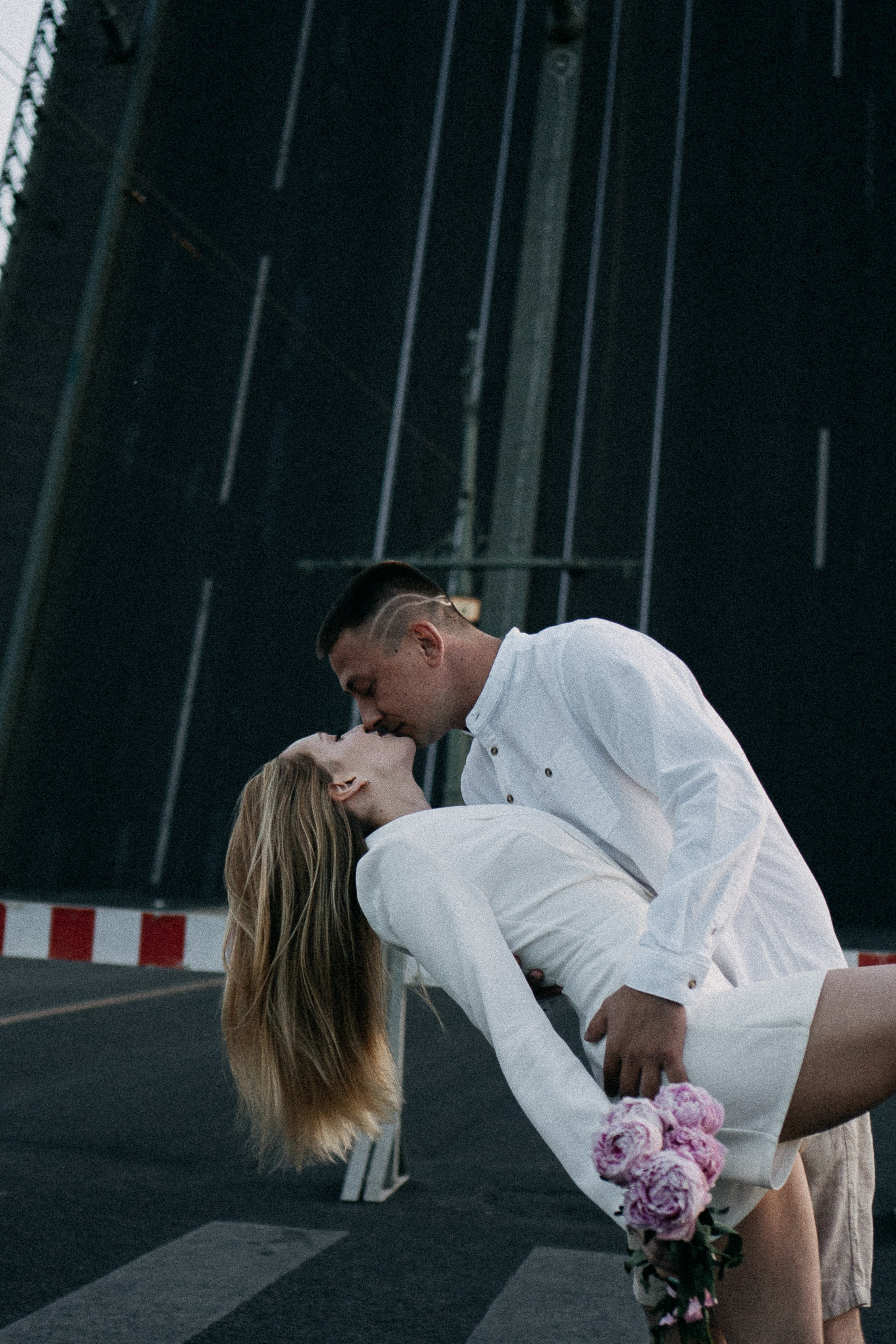 Сьемка мечты. Профессиональный фотограф, Санкт-Петербург — Виктория Богомолова