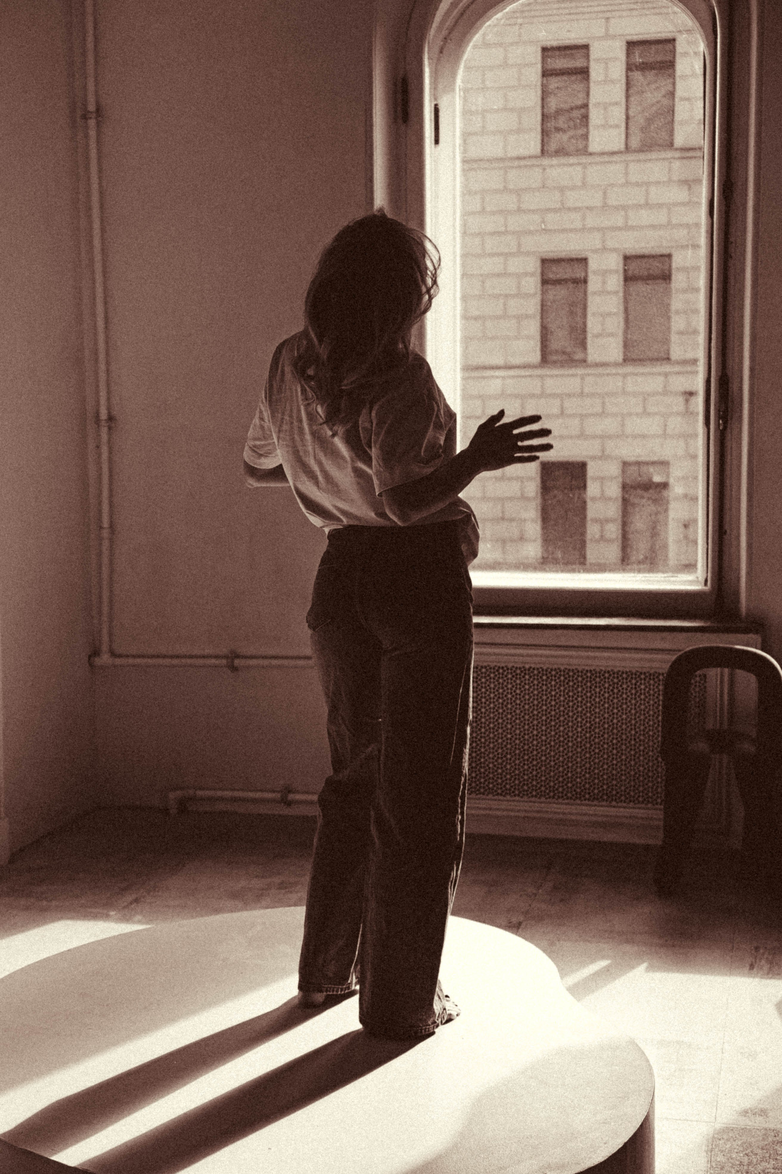 Винтажный стиль. Профессиональный фотограф, Санкт-Петербург — Виктория Богомолова