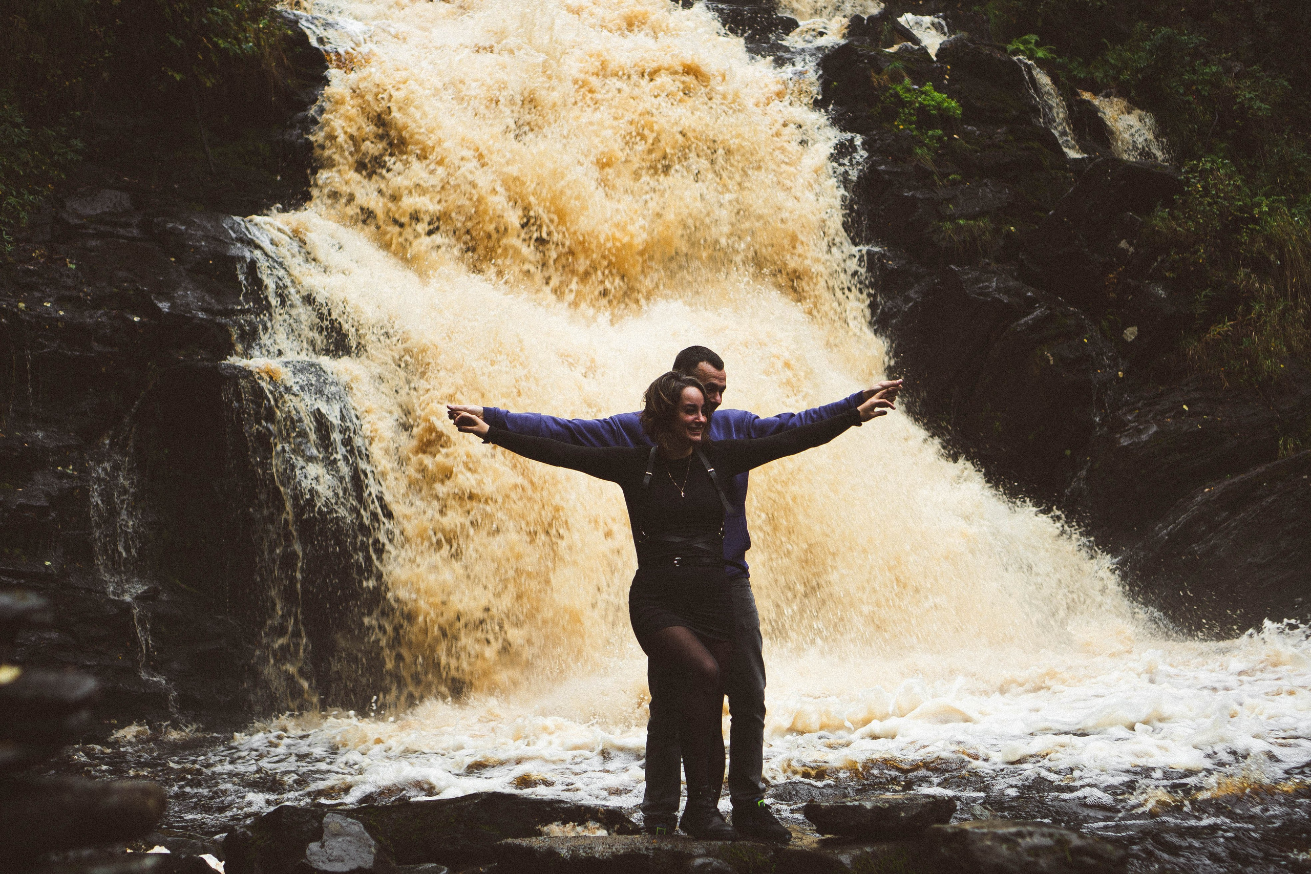 Прогулка на природе. Профессиональный фотограф, Санкт-Петербург — Виктория Богомолова