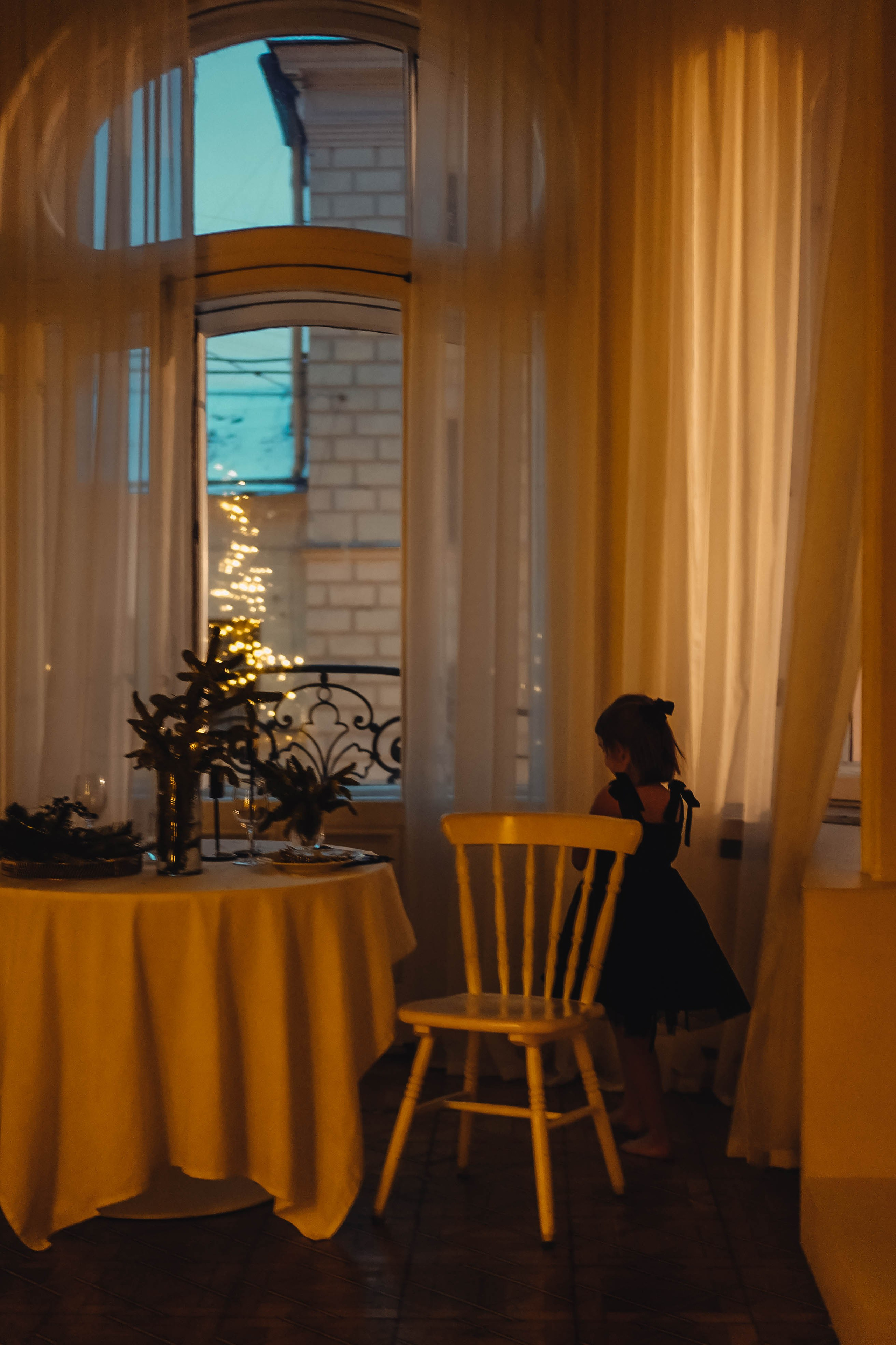 Семейная новогодняя. Профессиональный фотограф, Санкт-Петербург — Виктория Богомолова