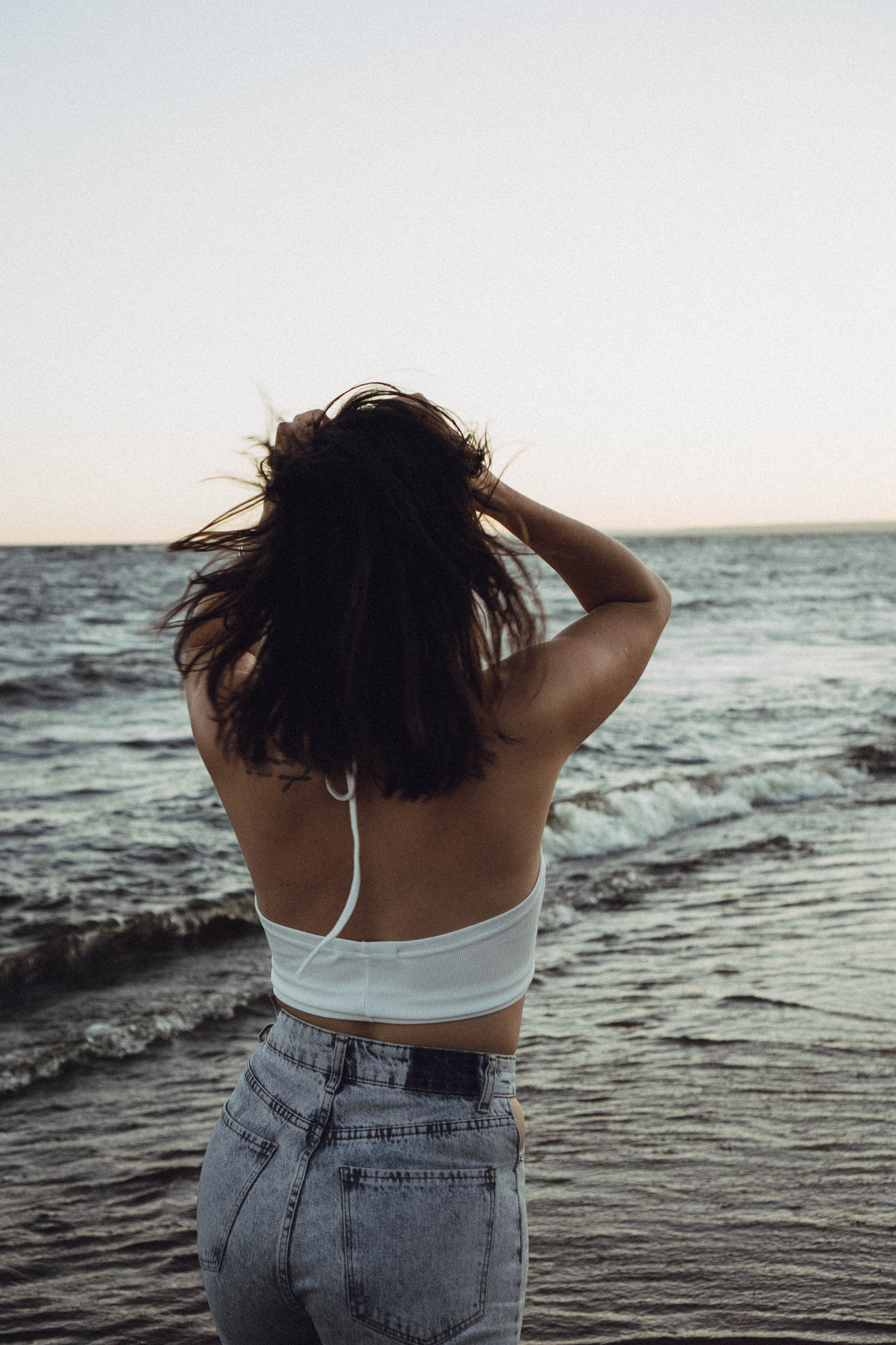 Любовь на заливе. Профессиональный фотограф, Санкт-Петербург — Виктория Богомолова