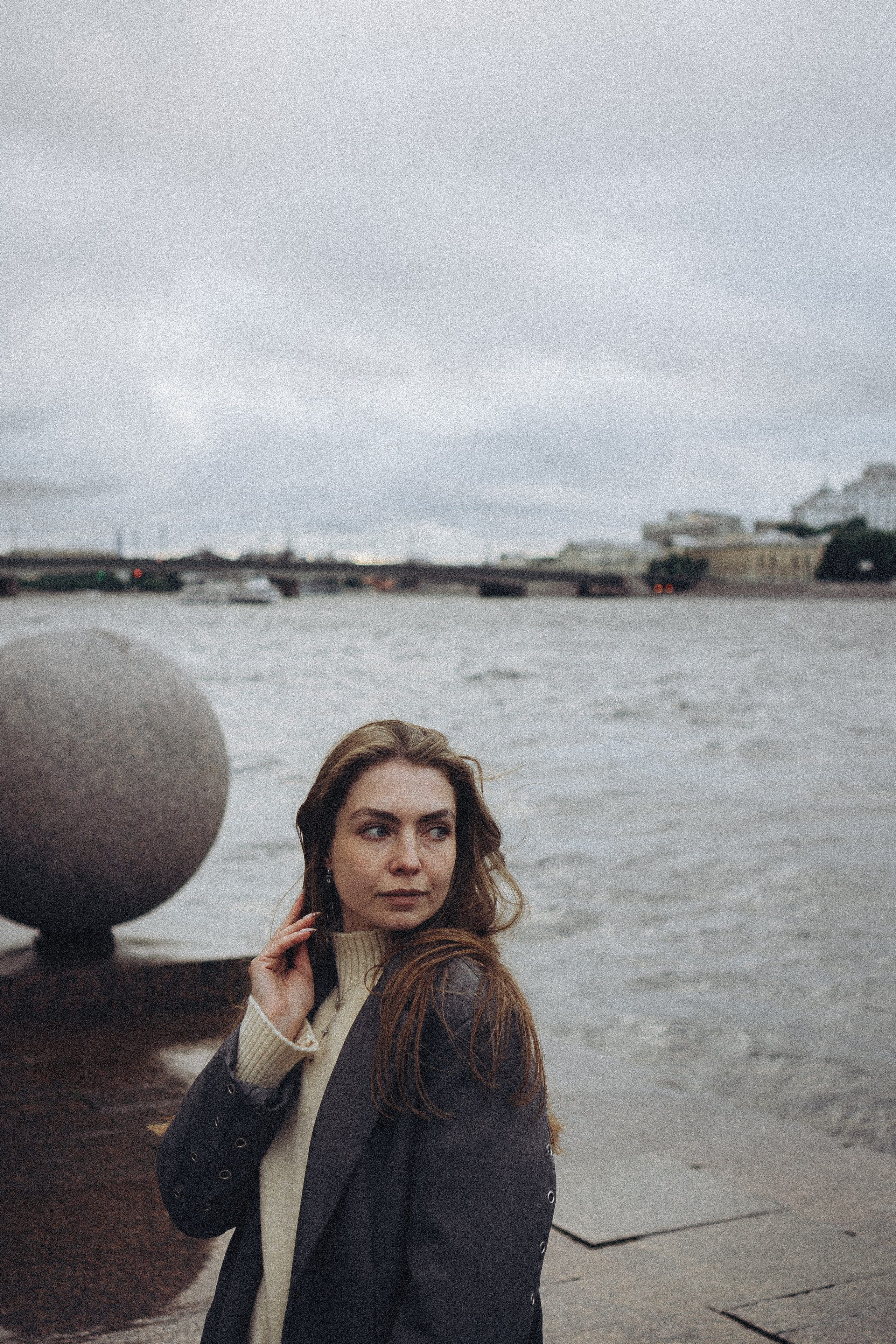 ПРОГУЛКА НА ЧЕРНЫШЕВСКОЙ. Профессиональный фотограф, Санкт-Петербург — Виктория Богомолова