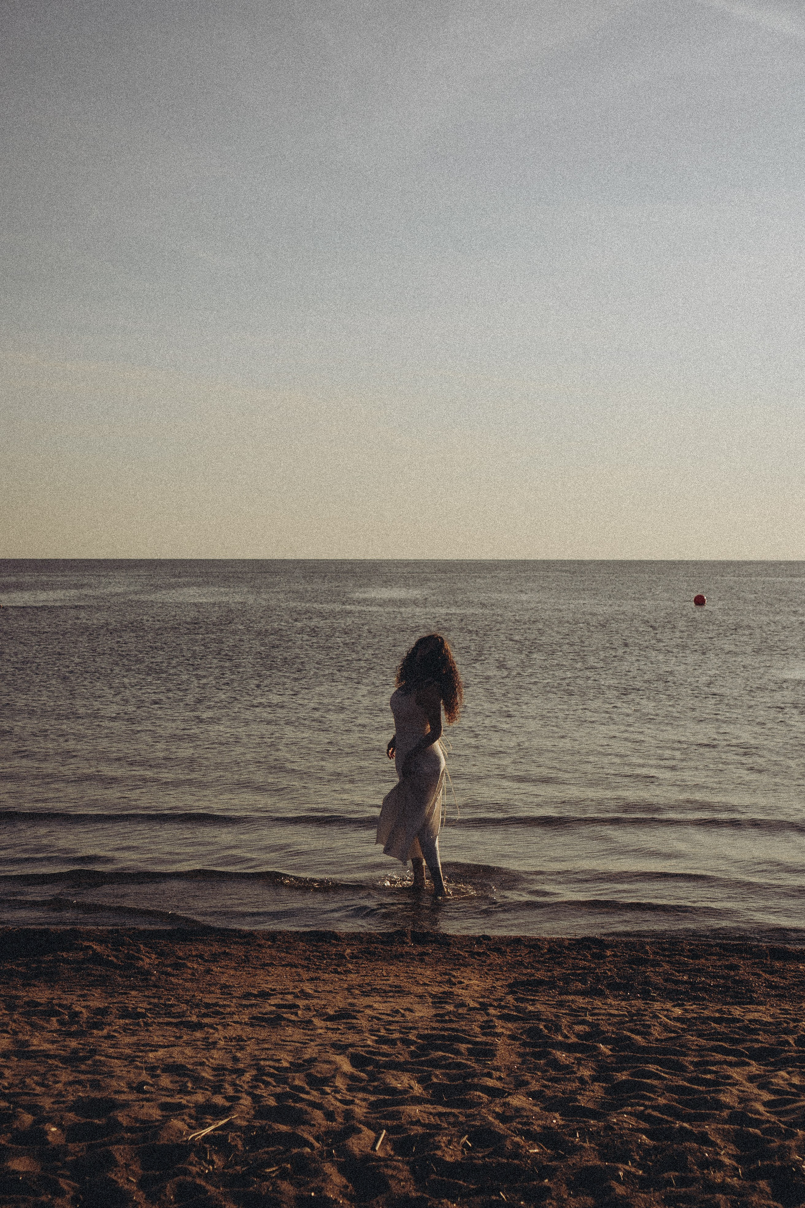 НА ФИНСКОМ ЗАЛИВЕ. Профессиональный фотограф, Санкт-Петербург — Виктория Богомолова