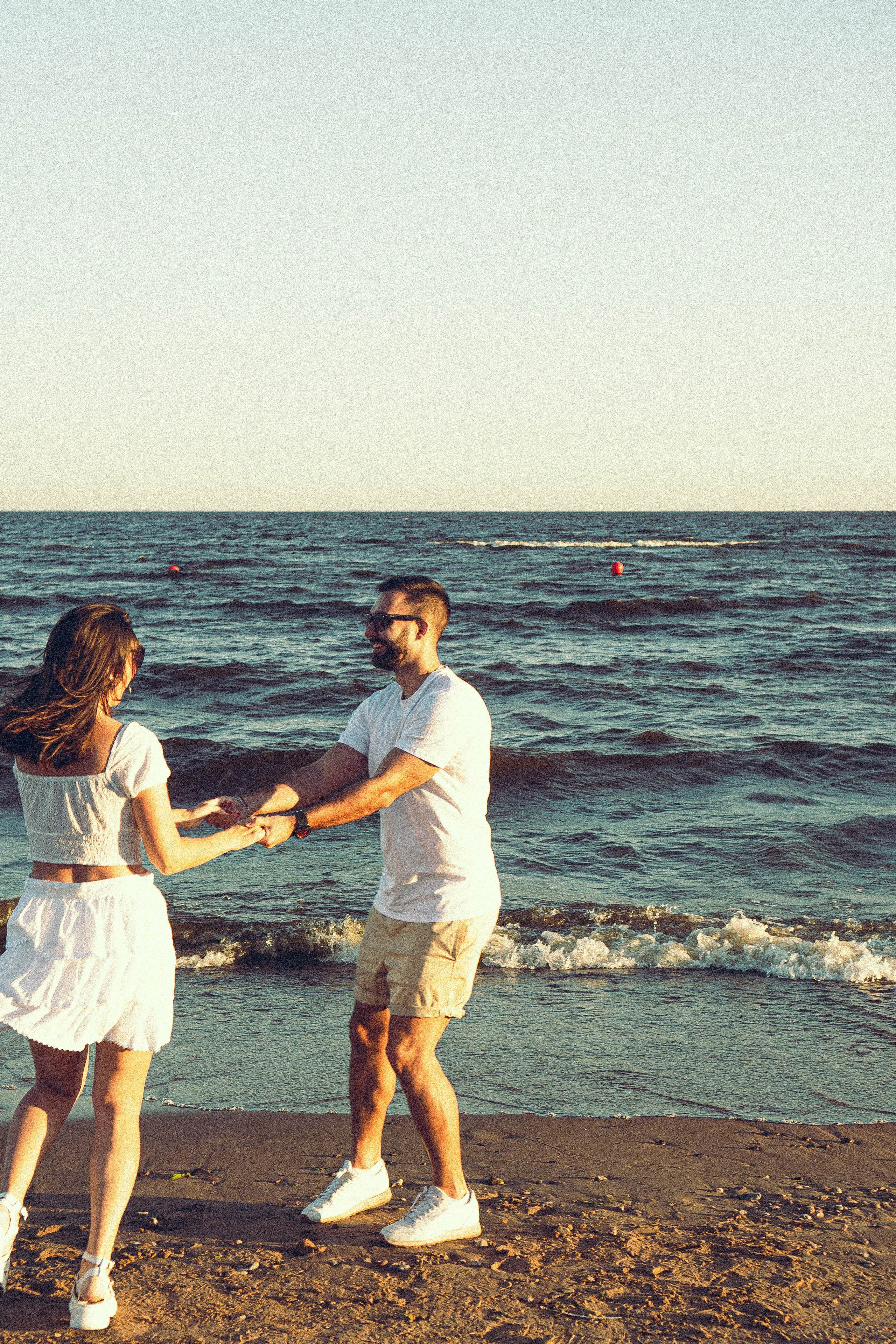 Любовь на заливе. Профессиональный фотограф, Санкт-Петербург — Виктория Богомолова