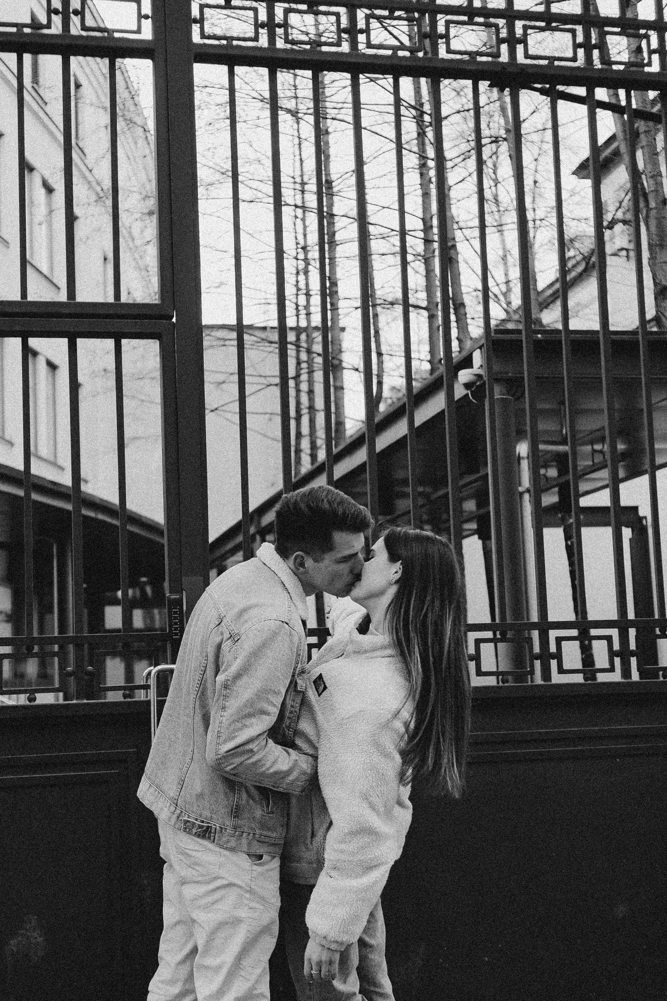 Прогулочная. Профессиональный фотограф, Санкт-Петербург — Виктория Богомолова