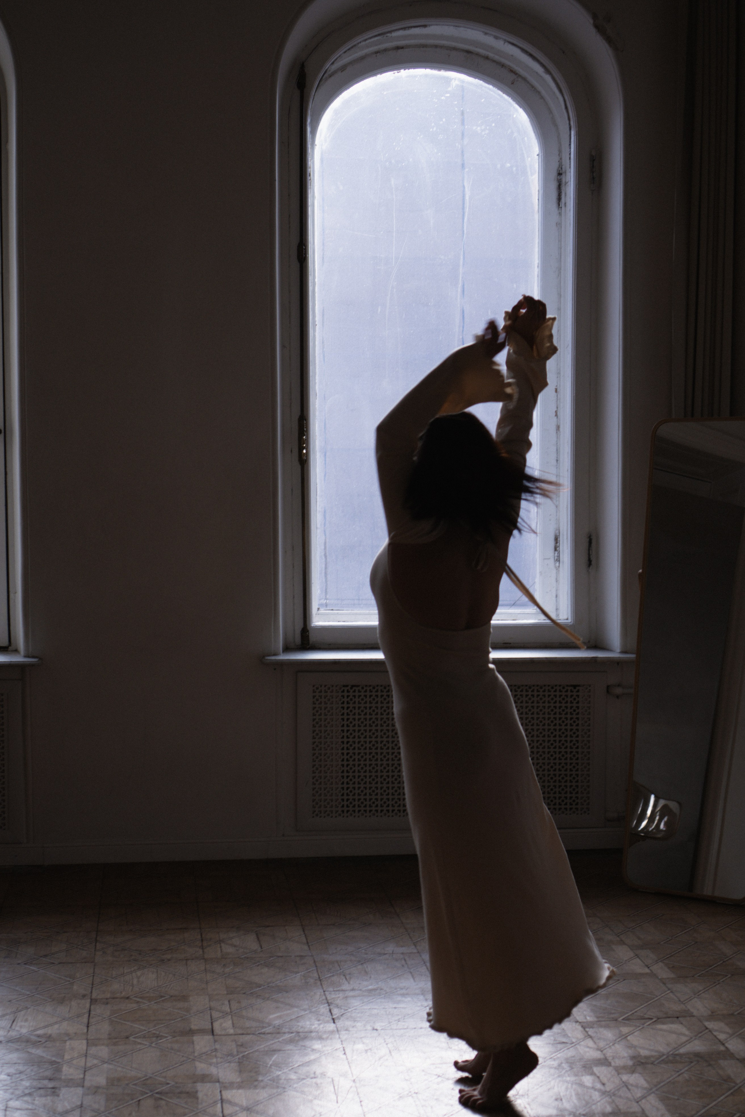 Студийная. Профессиональный фотограф, Санкт-Петербург — Виктория Богомолова