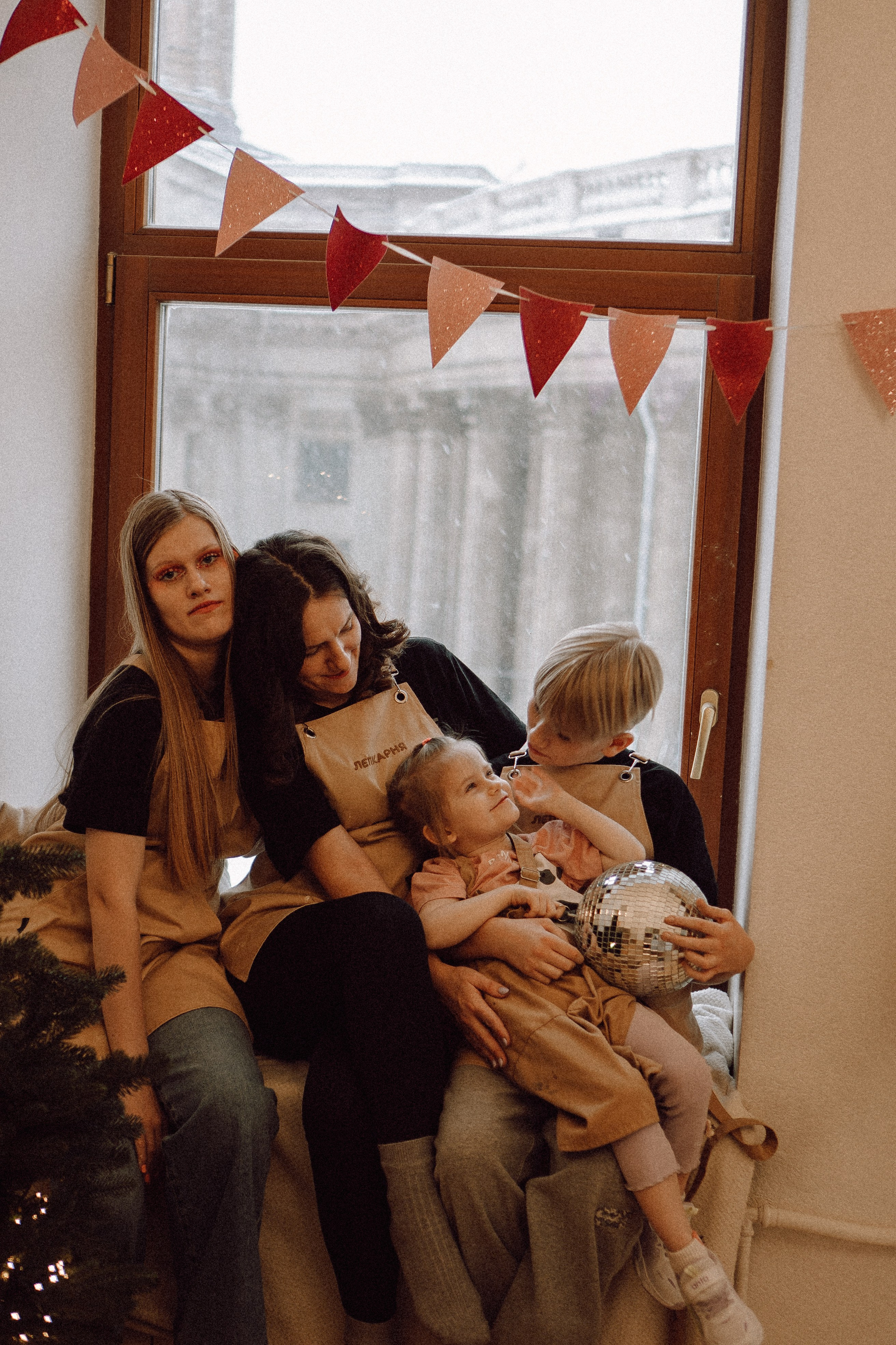 Студия лепки. Профессиональный фотограф, Санкт-Петербург — Виктория Богомолова