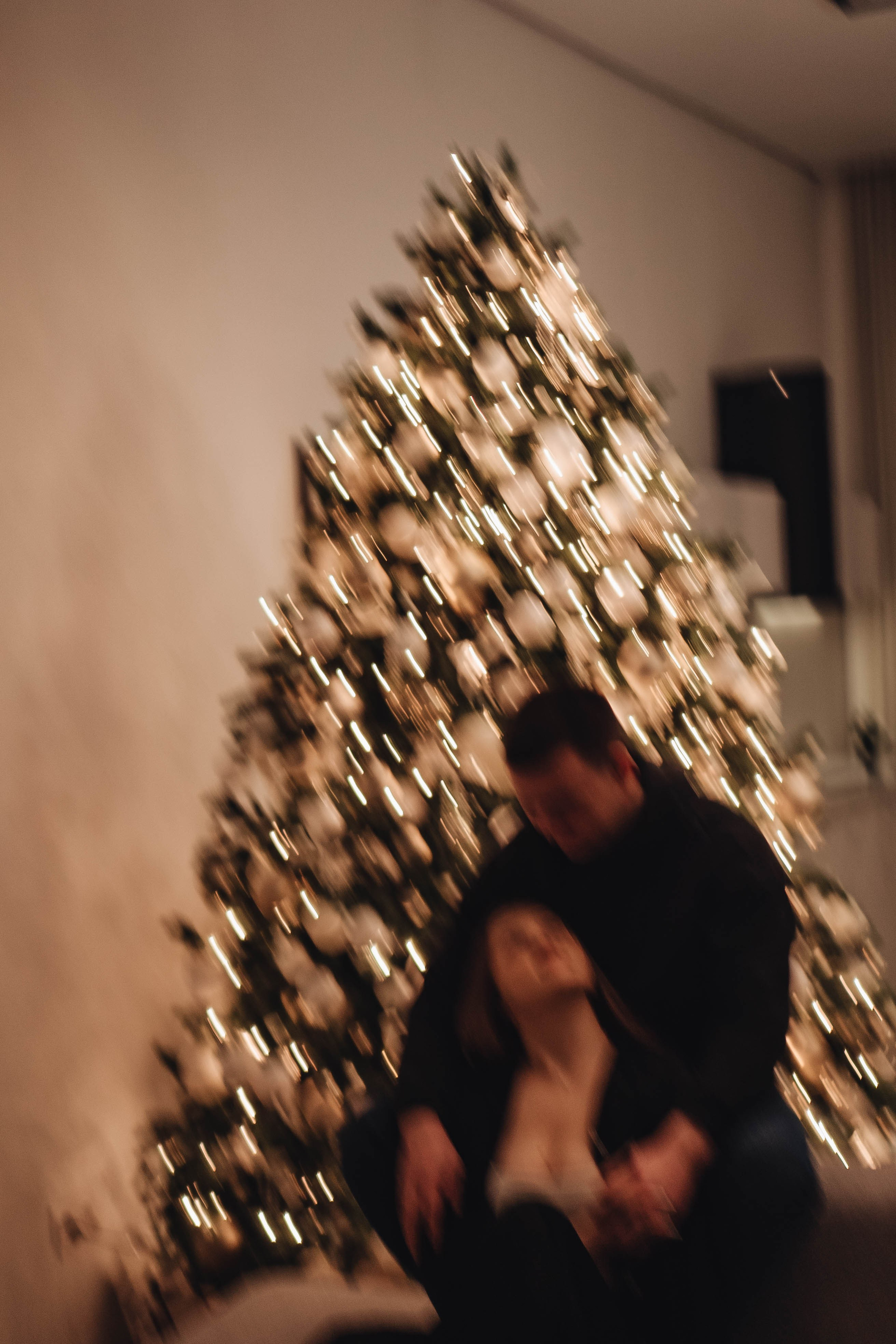 Новогодняя. Профессиональный фотограф, Санкт-Петербург — Виктория Богомолова