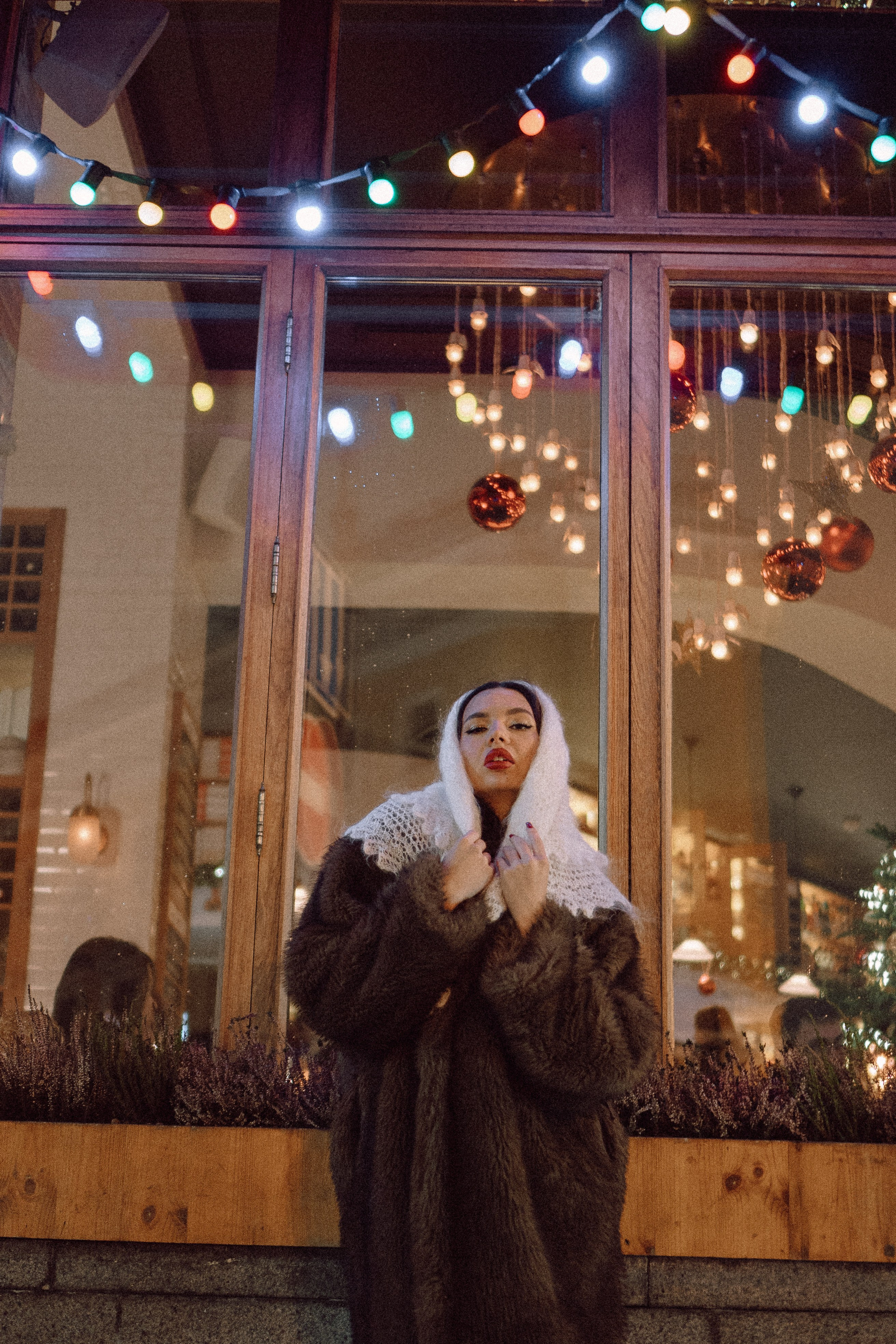 В Русском стиле. Профессиональный фотограф, Санкт-Петербург — Виктория Богомолова