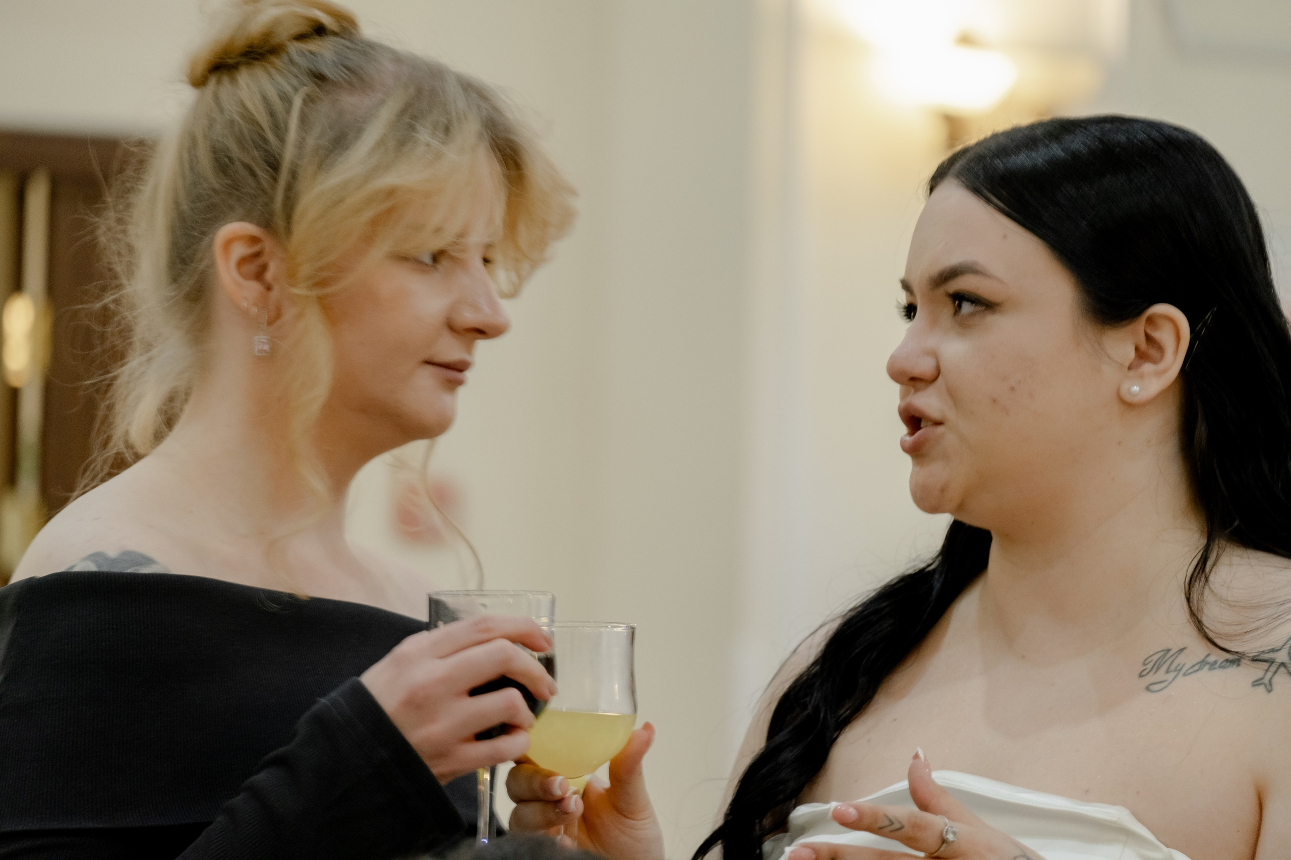 СВАДЕБНАЯ СЬЕМКА В ЗАГСЕ И БАНКЕТ. Профессиональный фотограф, Санкт-Петербург — Виктория Богомолова