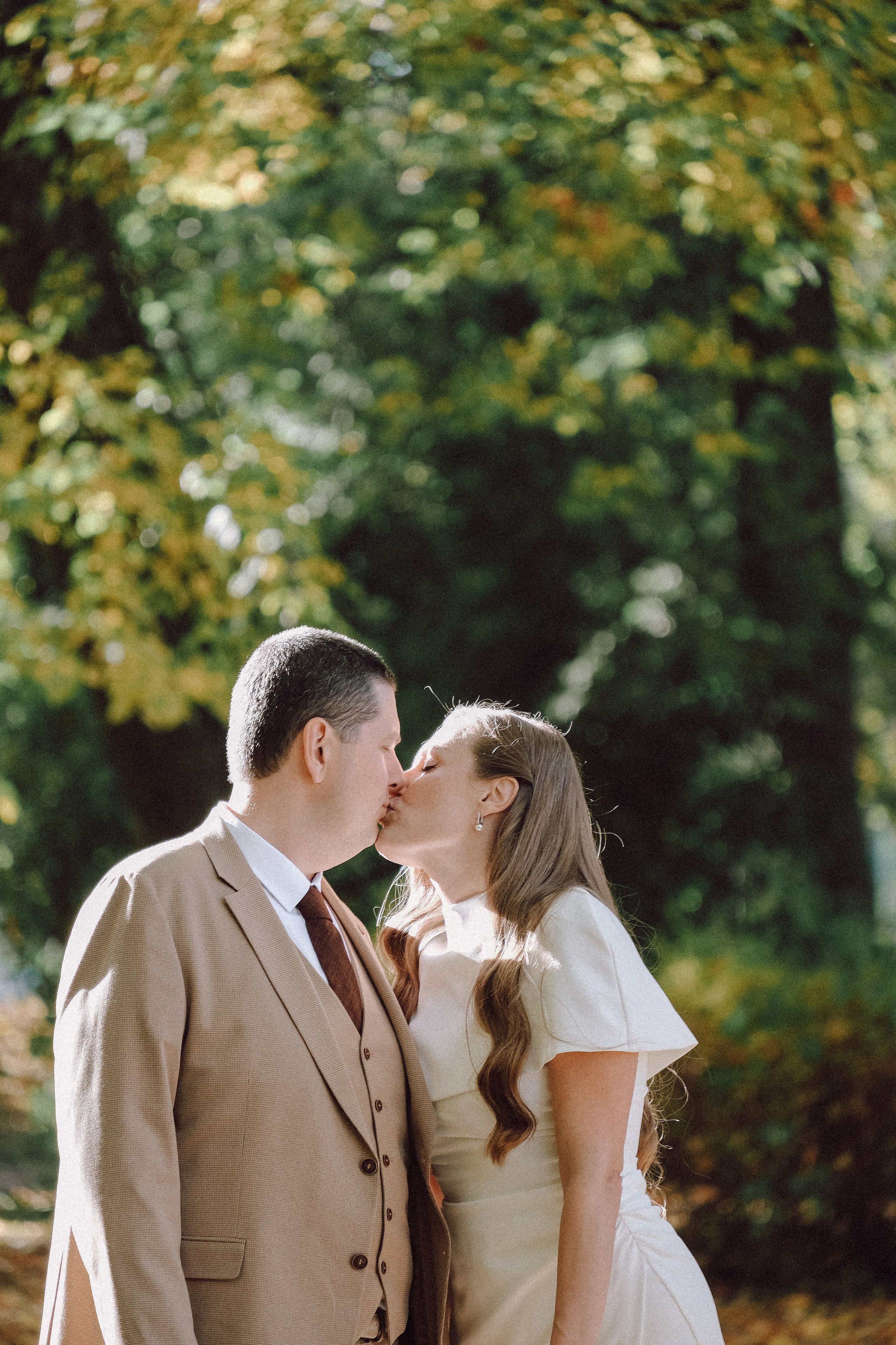 СВАДЕБНАЯ СЬЕМКА В ПУШКИН. Профессиональный фотограф, Санкт-Петербург — Виктория Богомолова