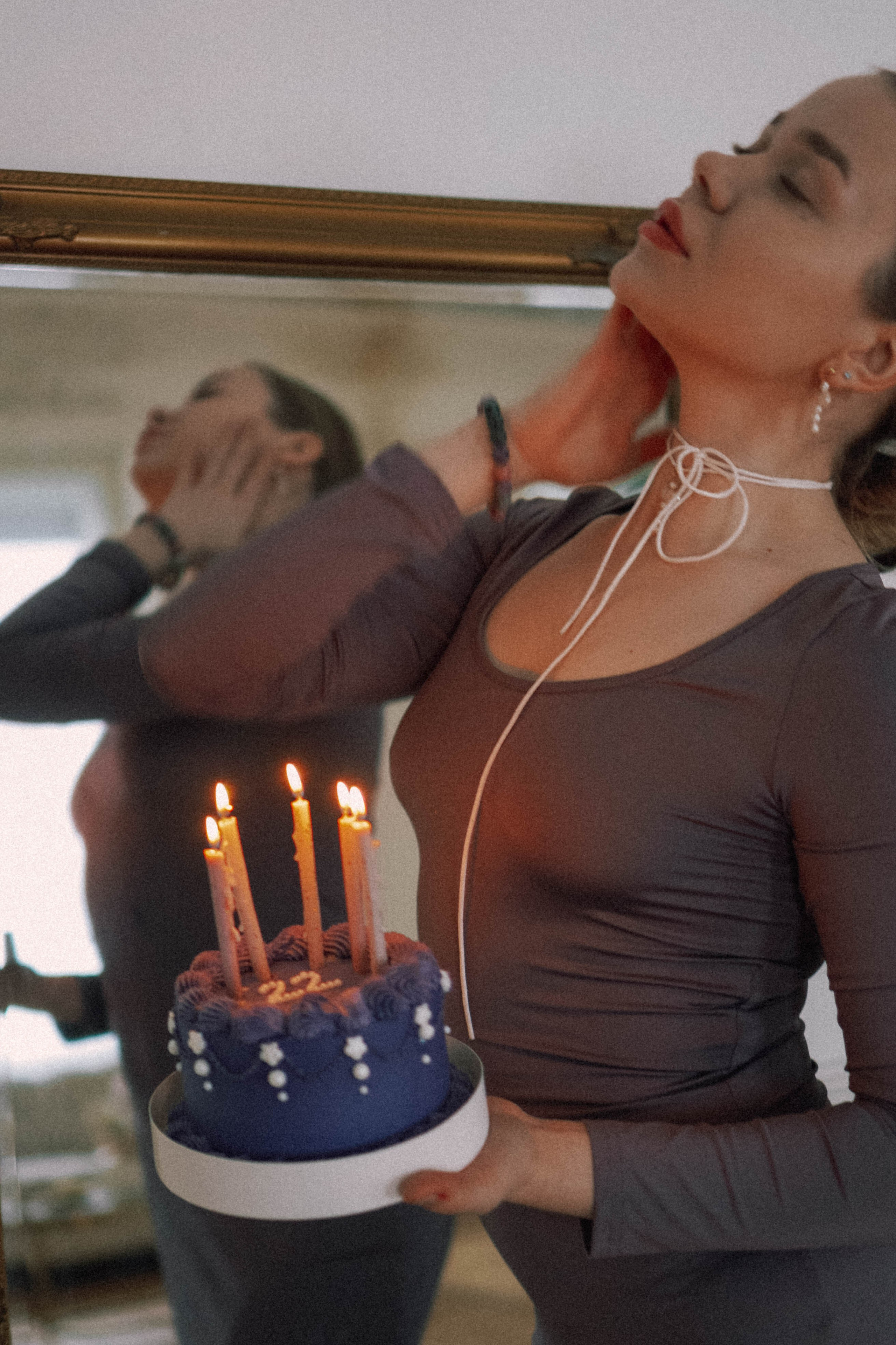 22. Профессиональный фотограф, Санкт-Петербург — Виктория Богомолова