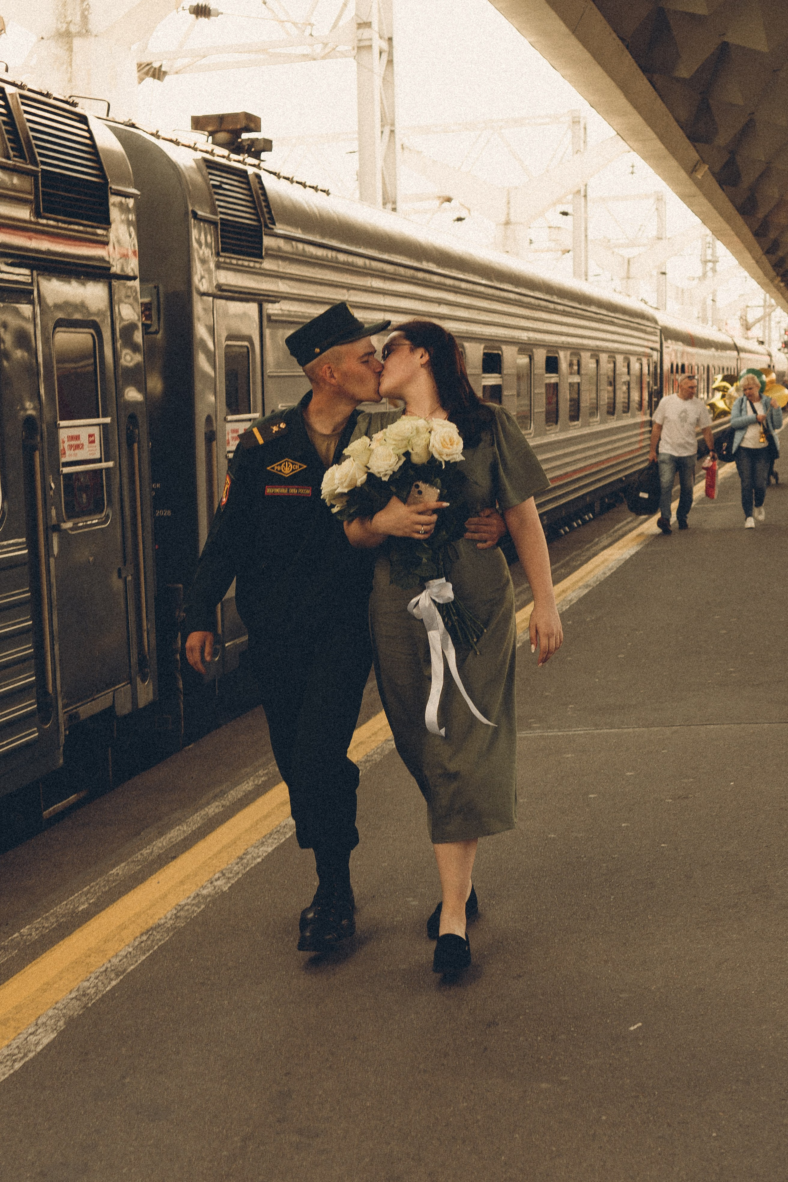 ПРЕДЛОЖЕНИЕ. Профессиональный фотограф, Санкт-Петербург — Виктория Богомолова