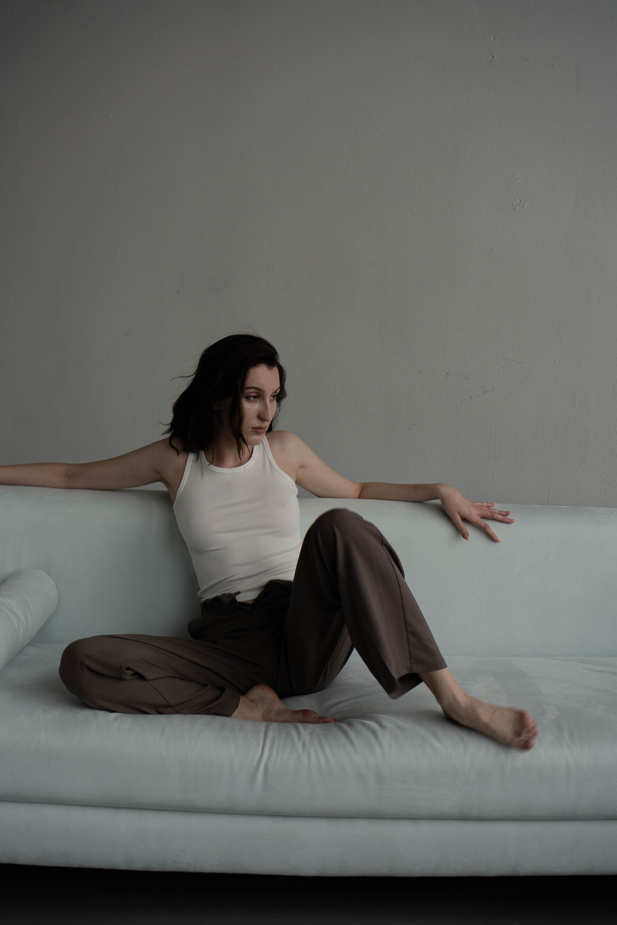 Студийная. Профессиональный фотограф, Санкт-Петербург — Виктория Богомолова