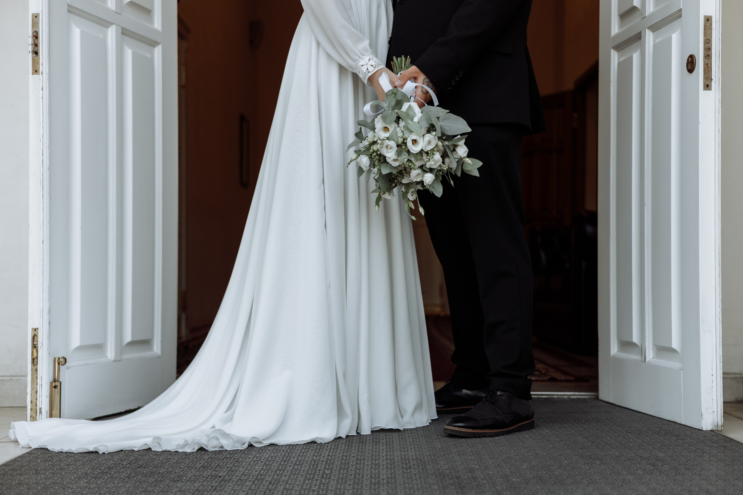 Роман и Анна. Фотограф Краснодар