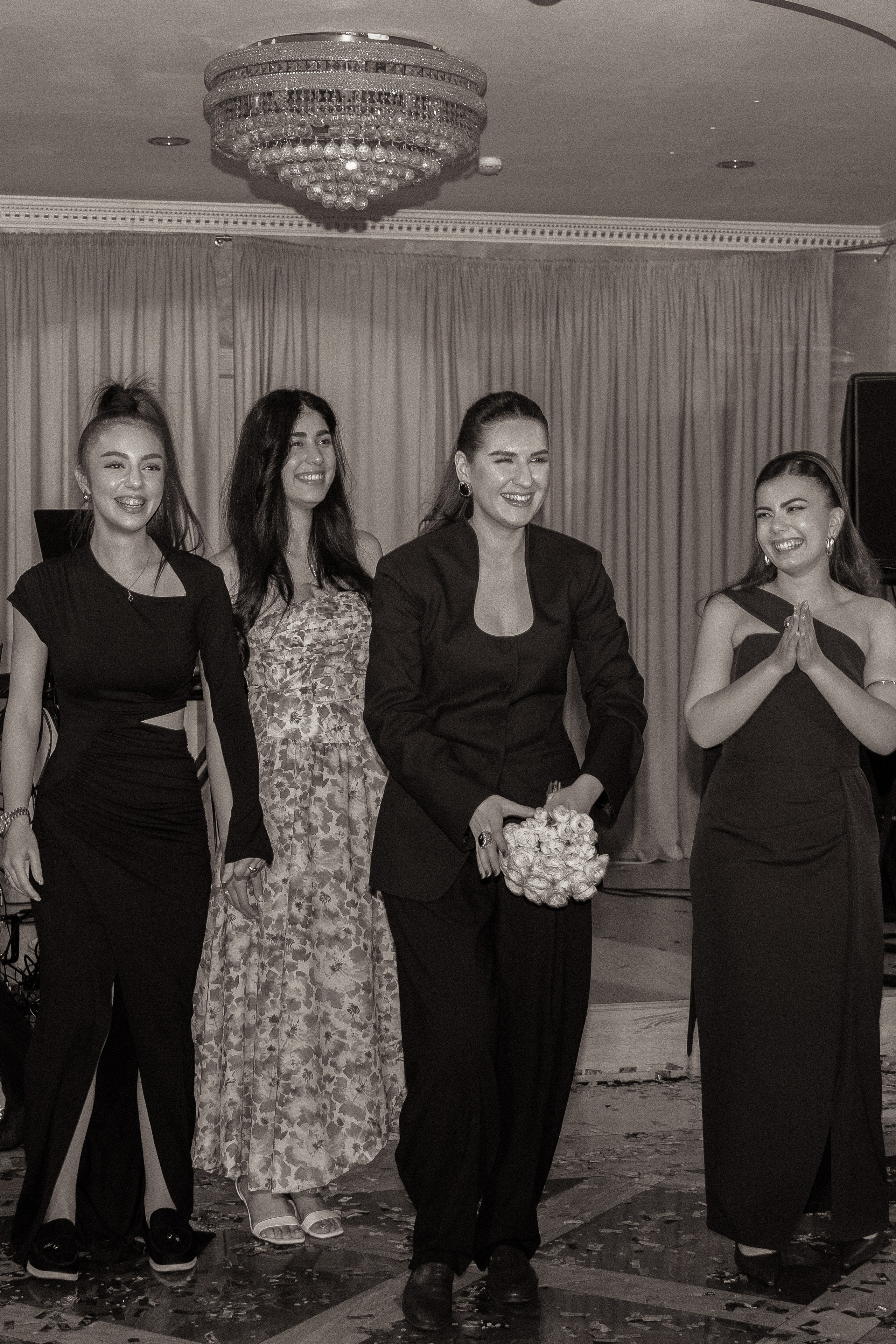 Вадим и Яна. Фотограф Краснодар