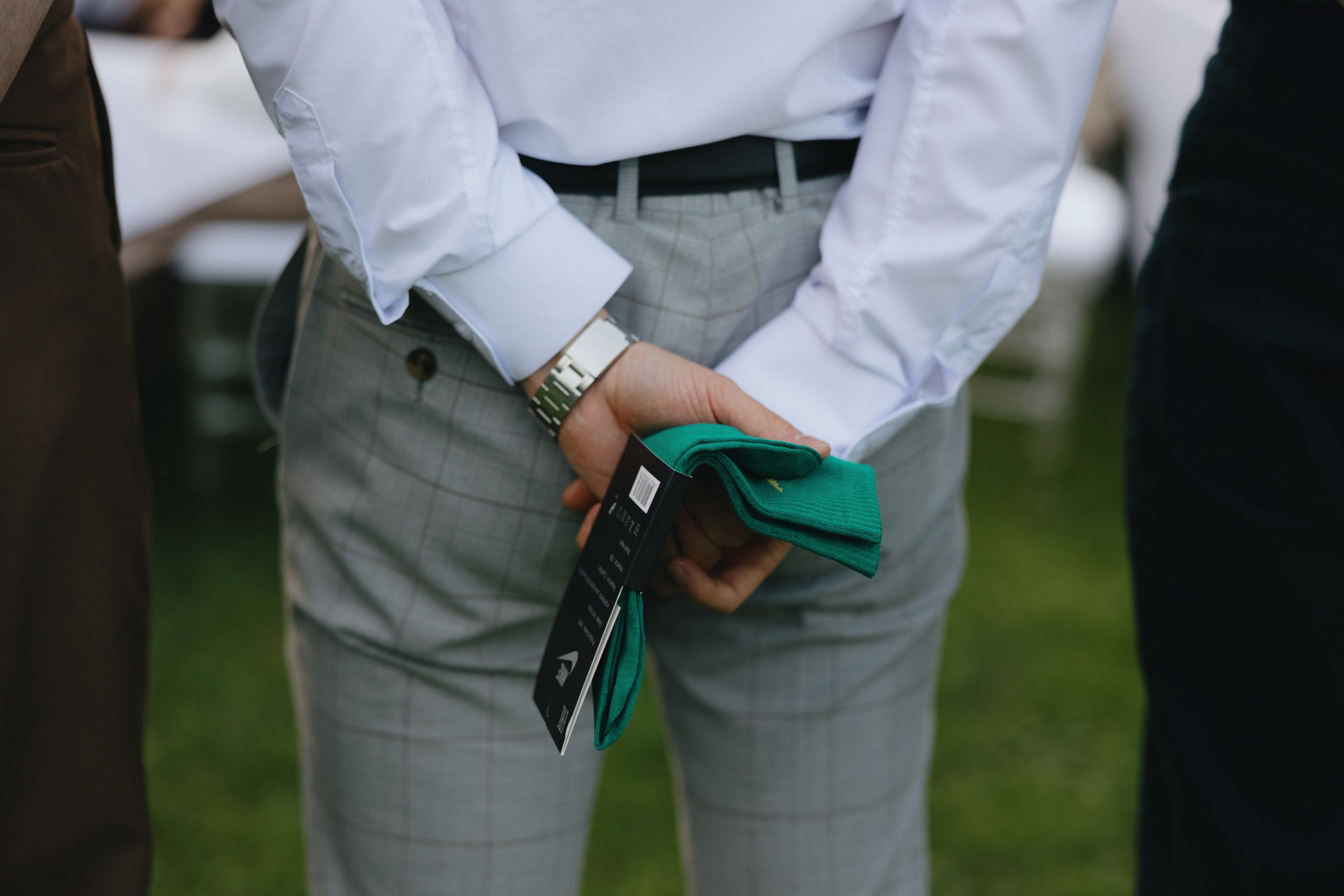 Под открытым небом / 2025. Фотограф СПб