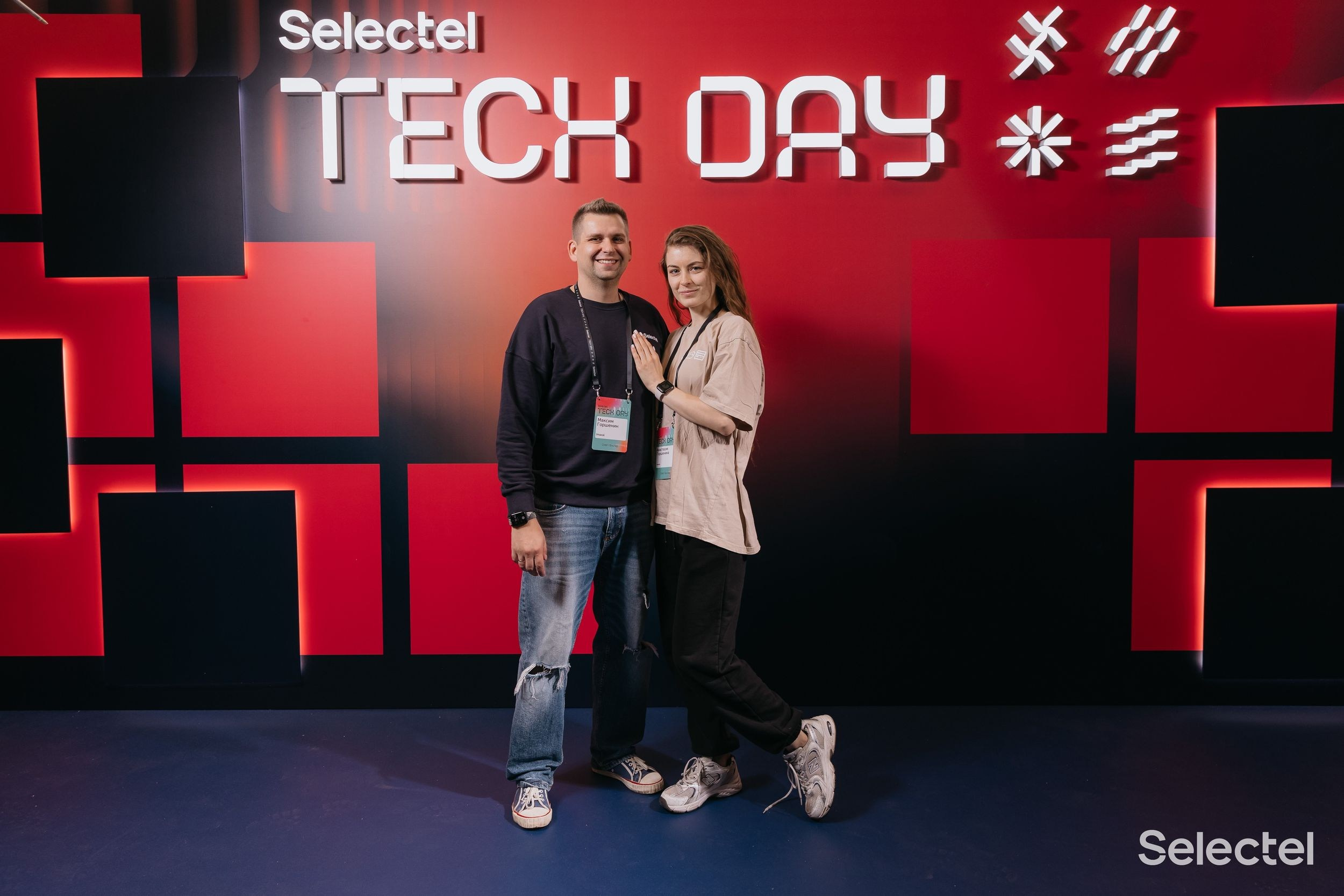 Tech Day. Фотограф ваших событий