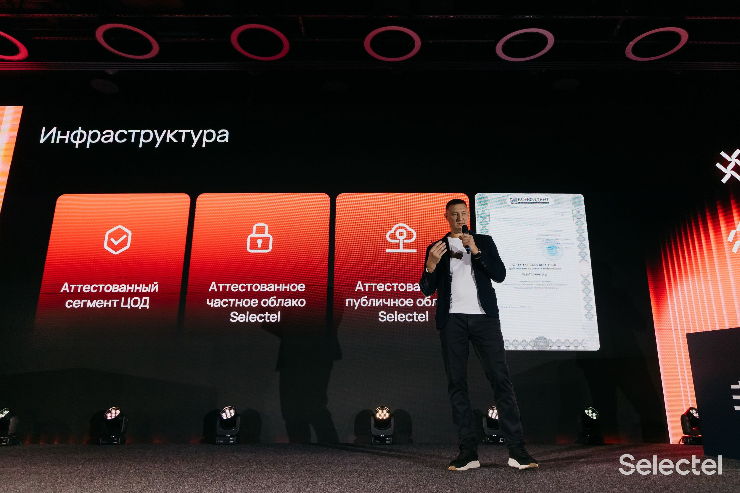 Tech Day. Фотограф ваших событий