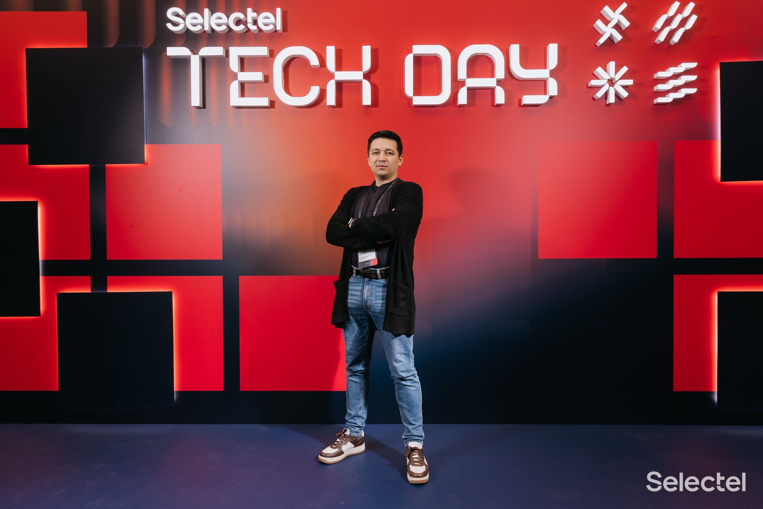 Tech Day. Фотограф ваших событий