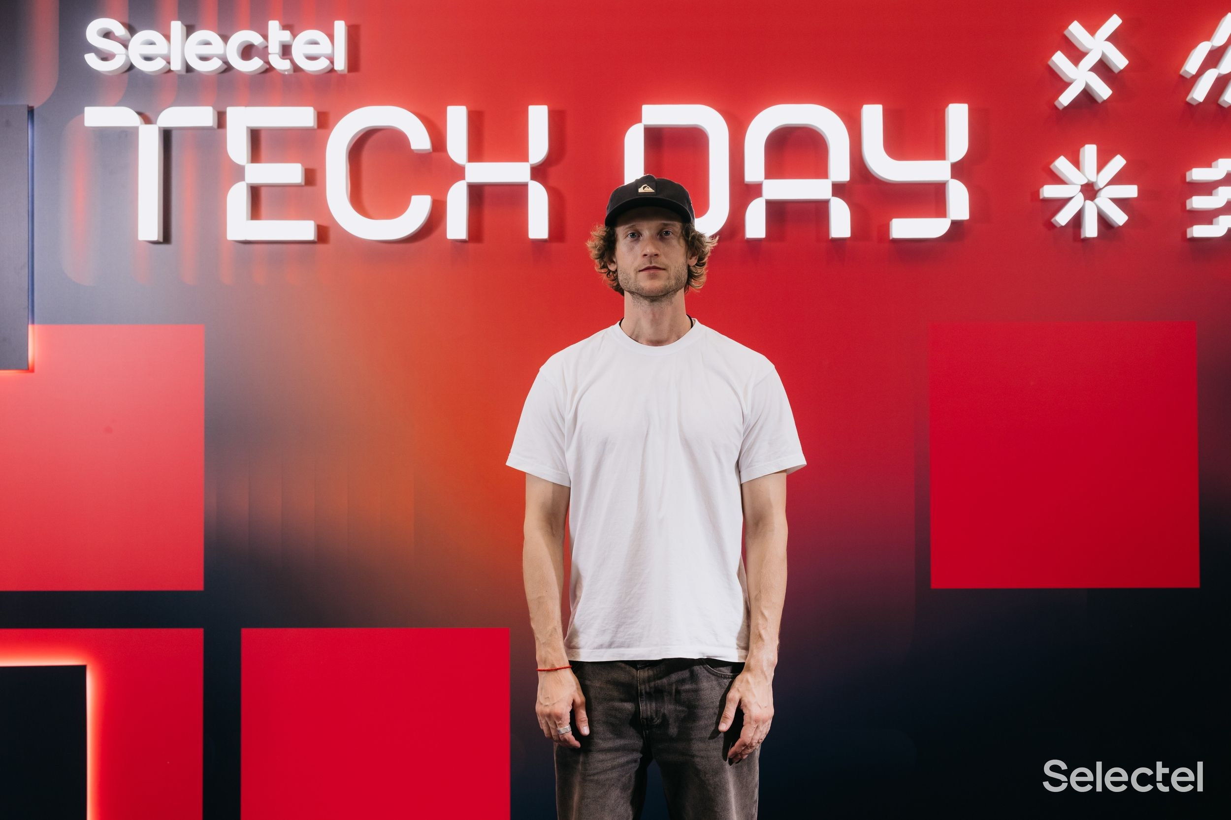 Tech Day. Фотограф ваших событий